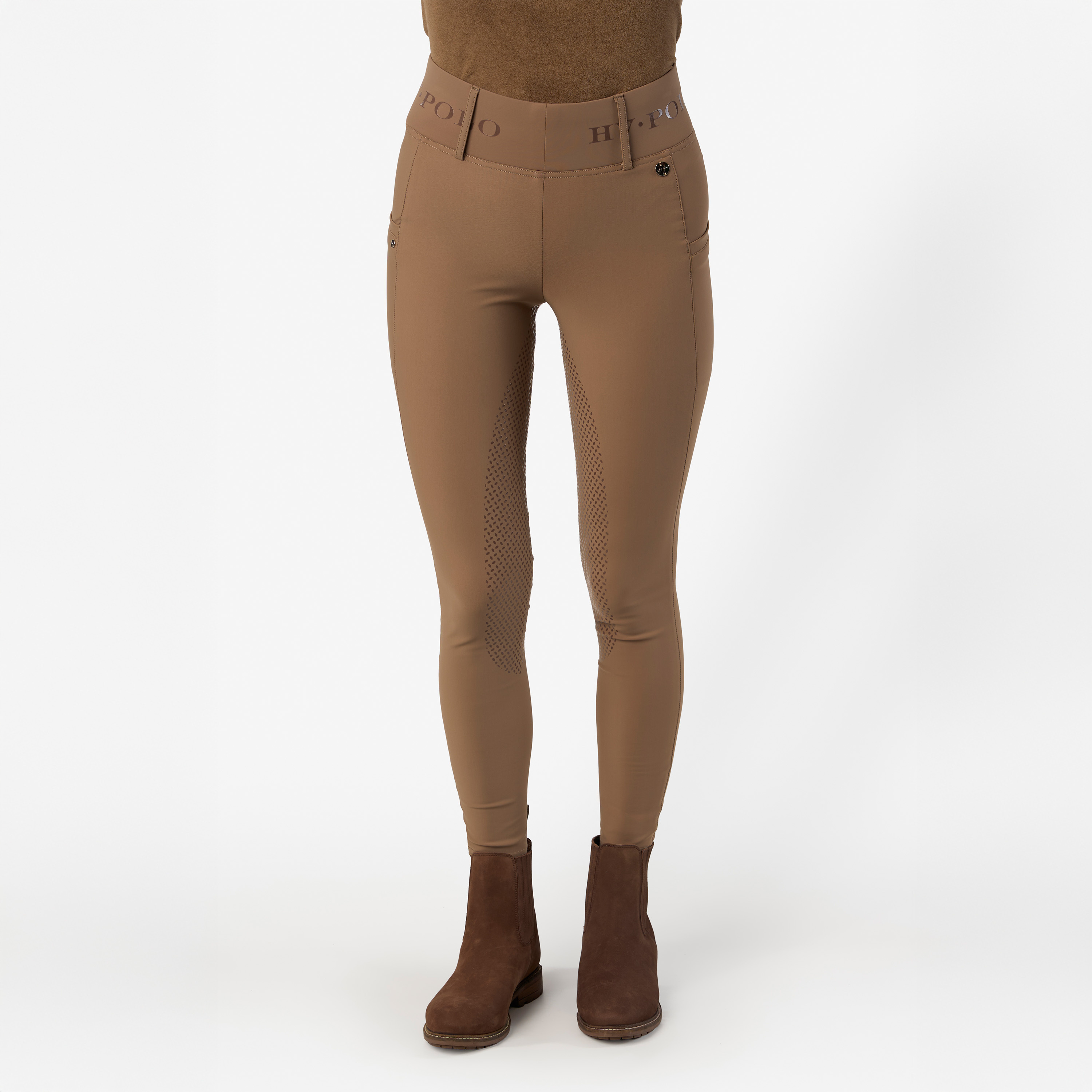 Reitlegging Favourite FullGrip