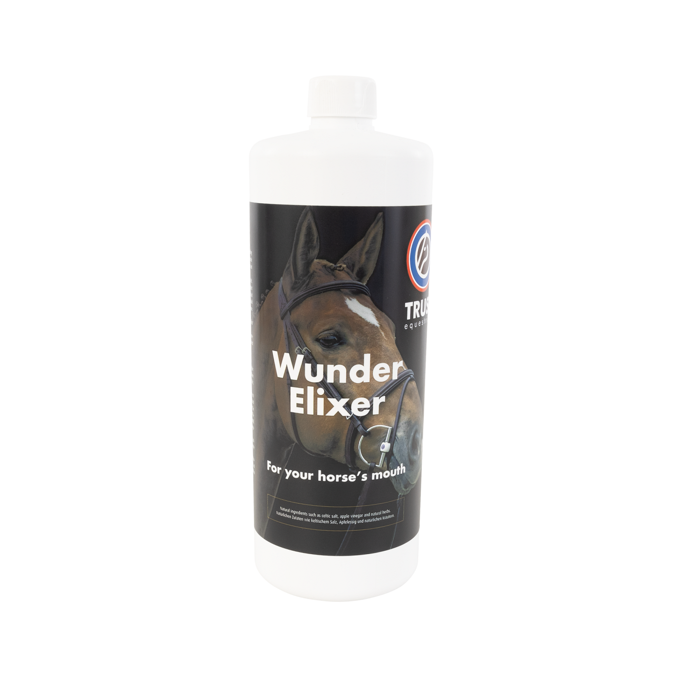 Wunder Elixer