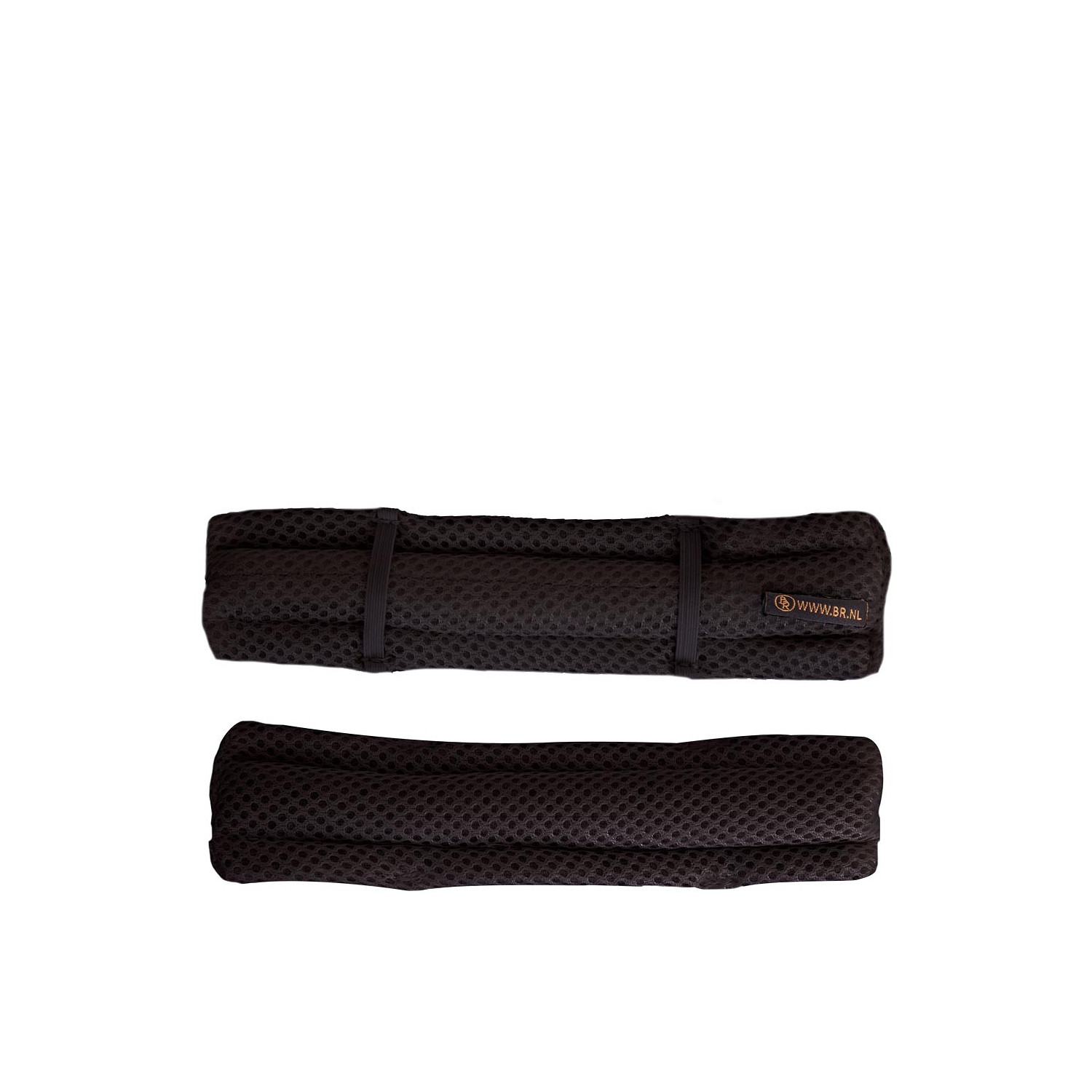 Rembourrage de menton Pressurelizer en noir