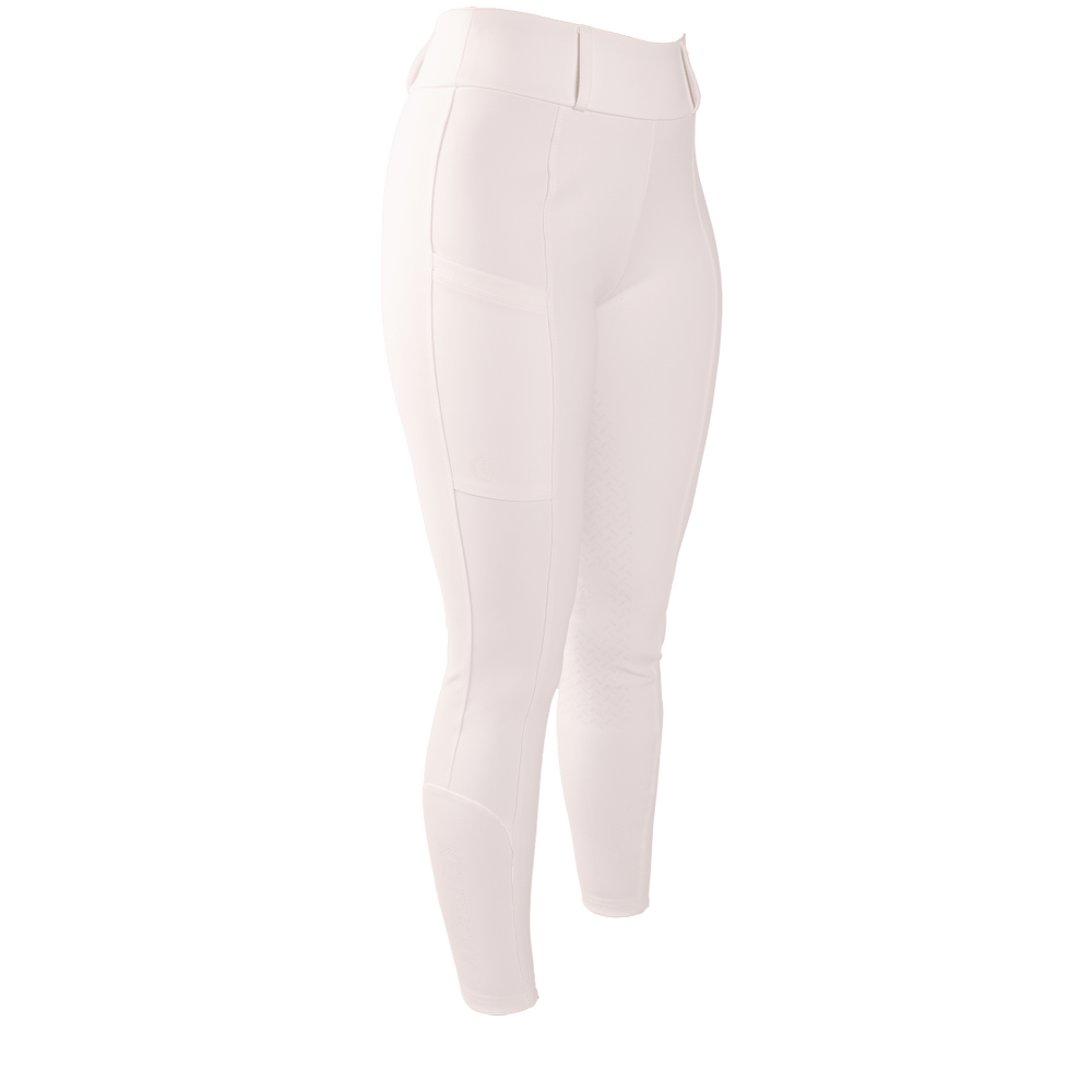 Leggings d'équitation Classic Full Grip