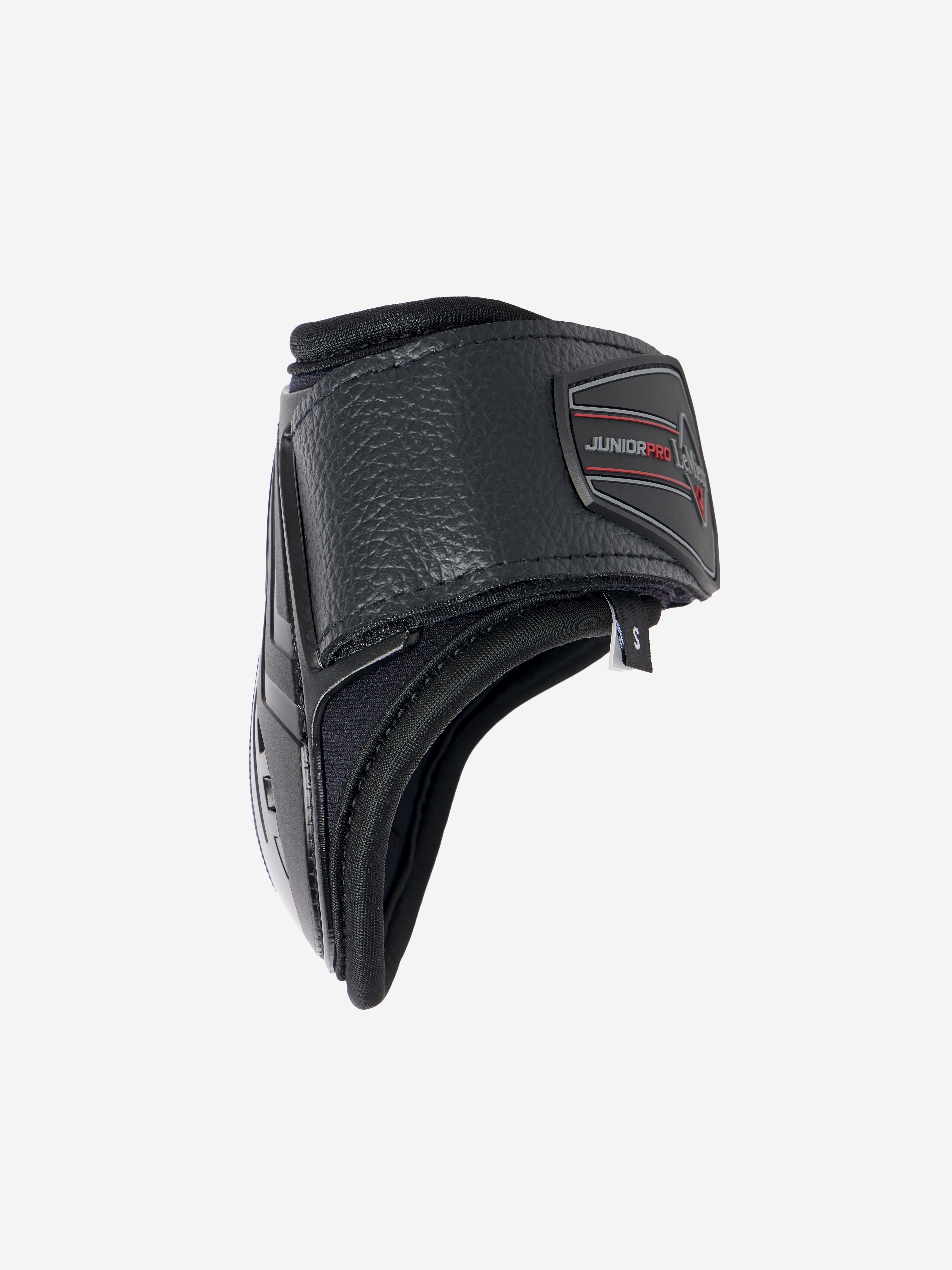 Compliant Junior Pro kogelbeschermers zwart