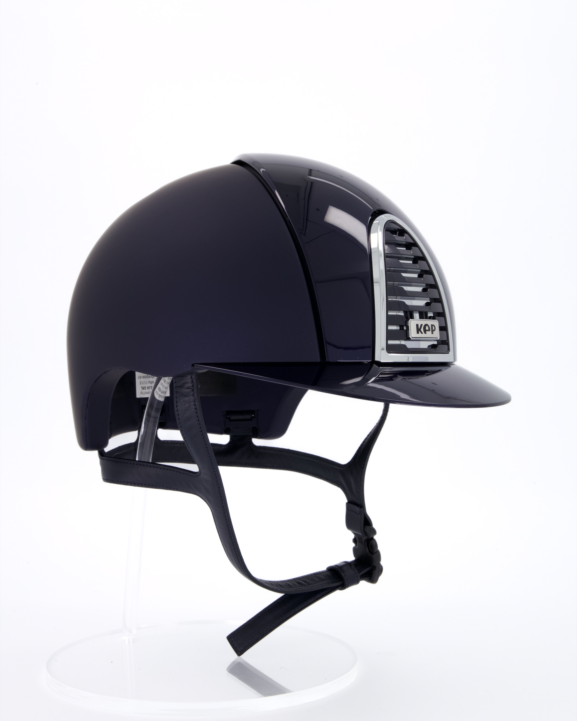 Reithelm Cromo 2.0 Textile/Polish Reithelm Cromo 2.0 Textile/Polish