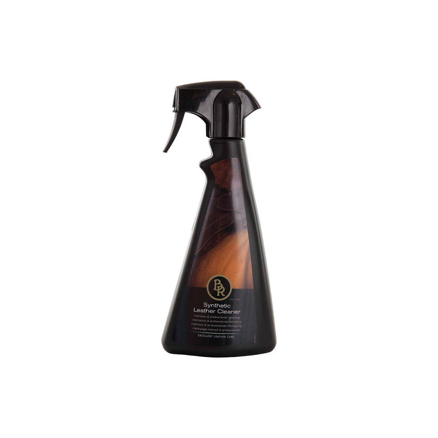 Synthetic Leather Cleaner 500 ml