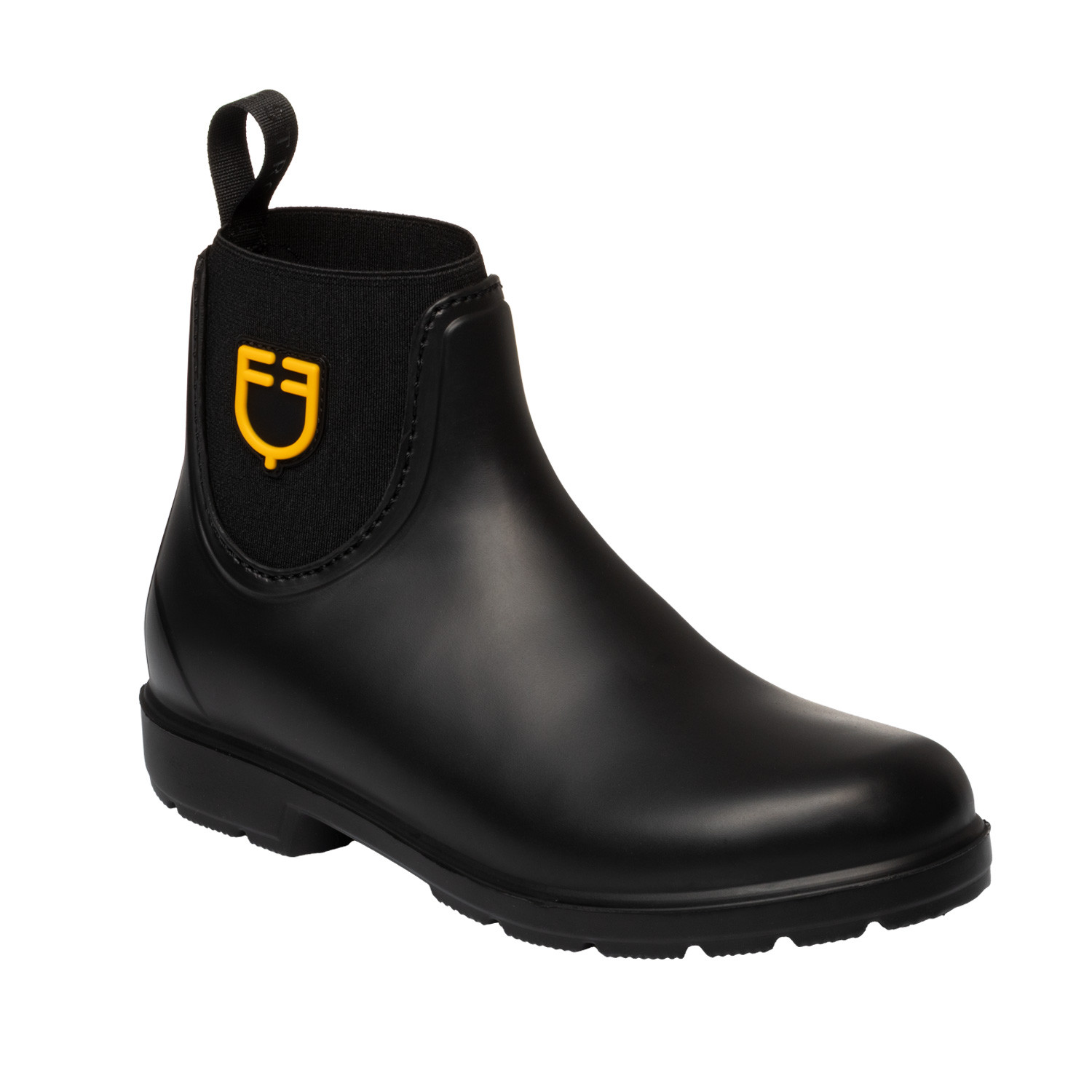 Ultraleichte Jodhpurstiefel aus EVA