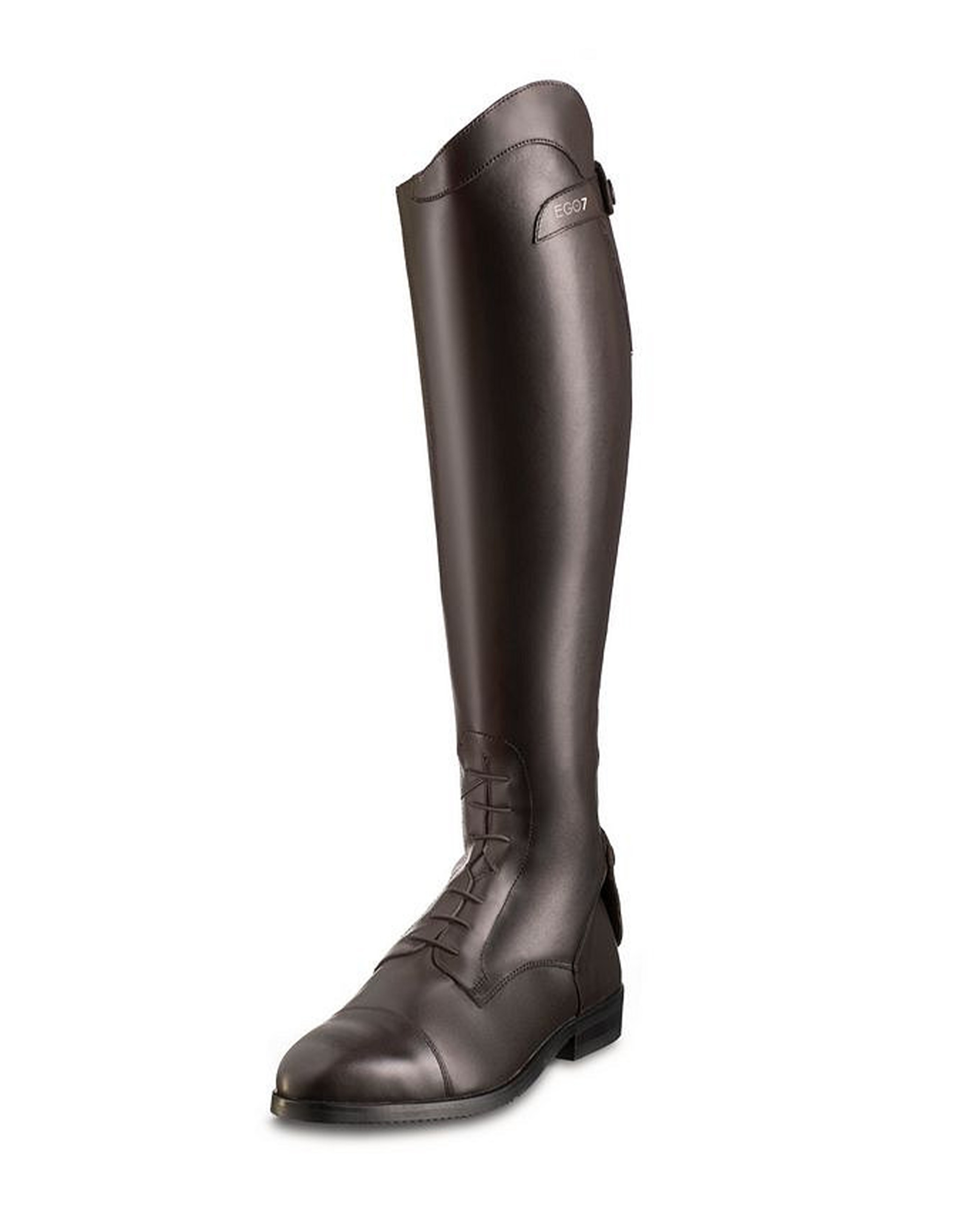 Orion riding boots