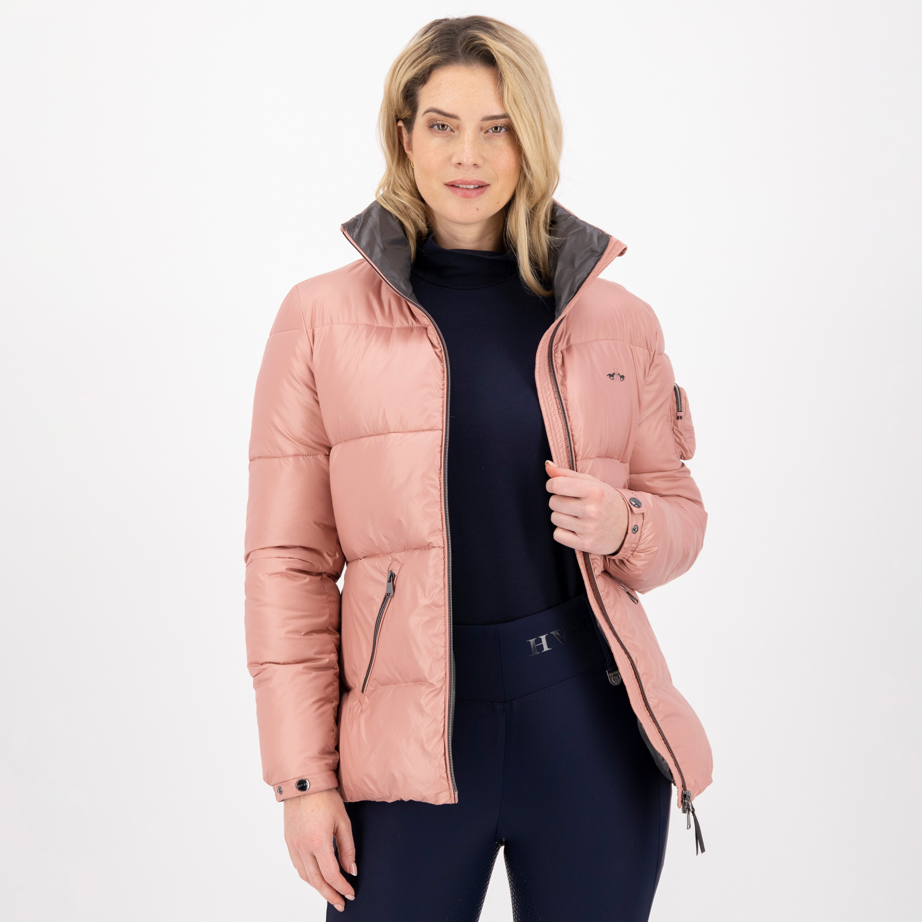 Jacke Claire