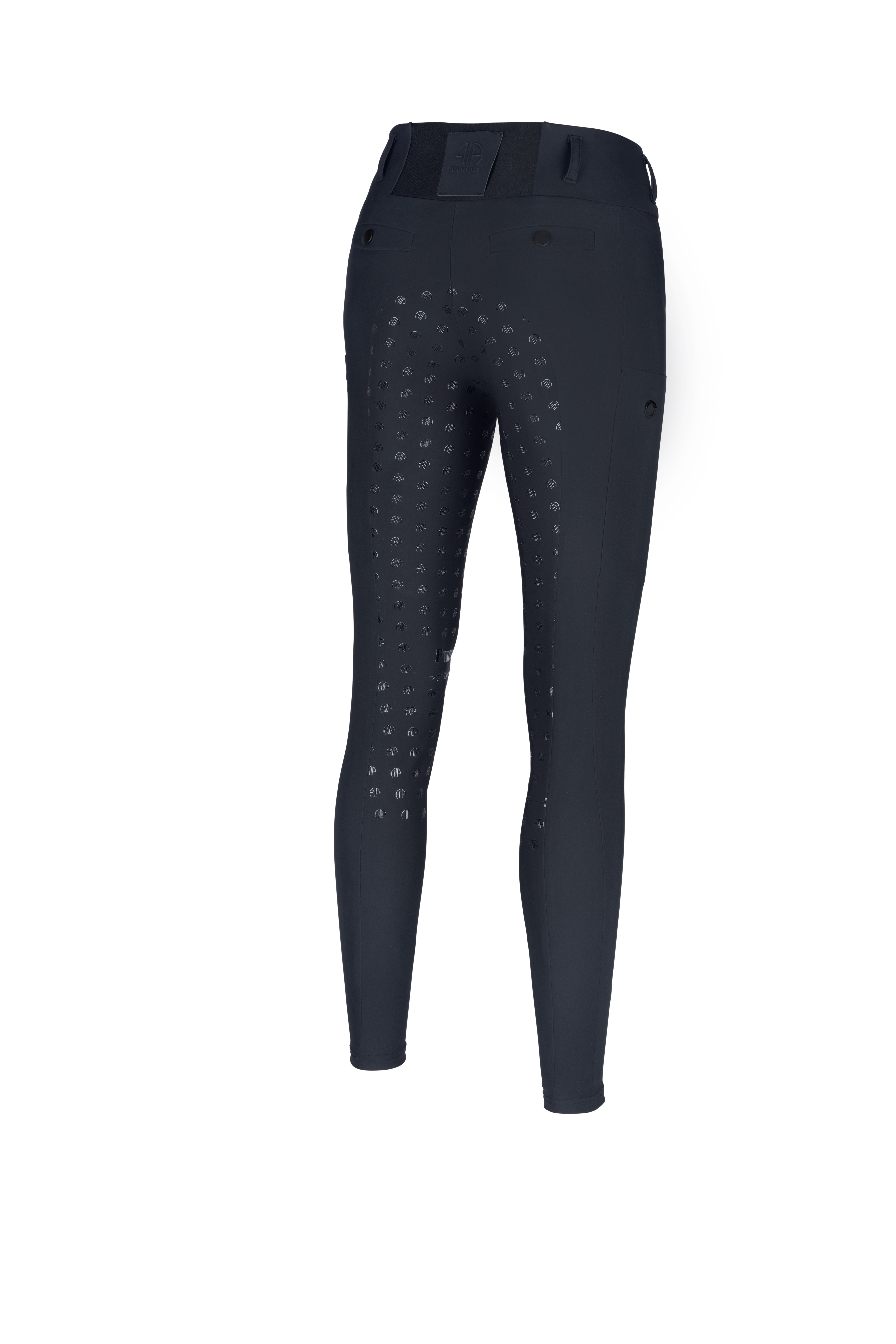 Ladies Linnett riding breeches with full grip