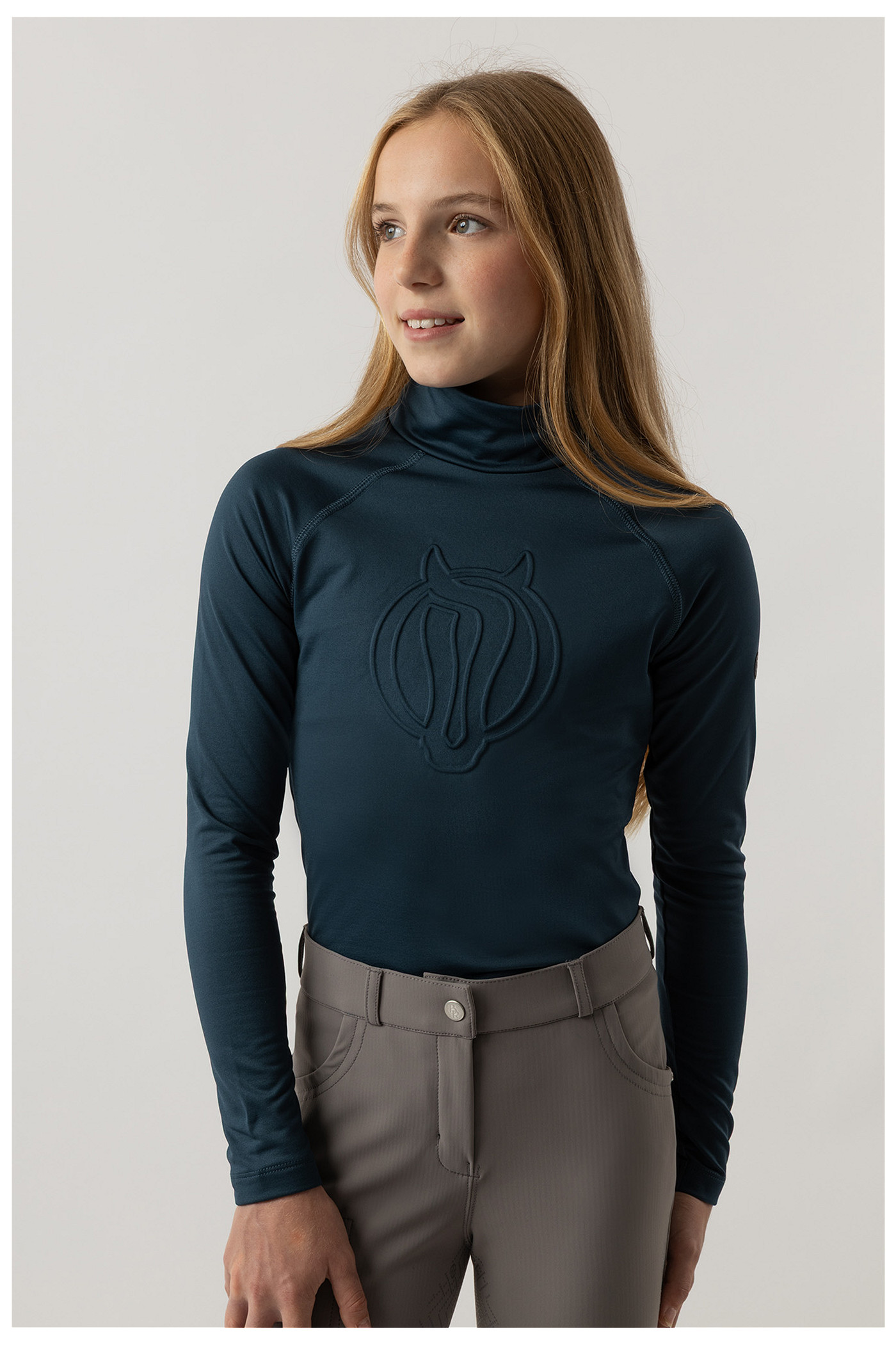 Eevolv Turtleneck Linn