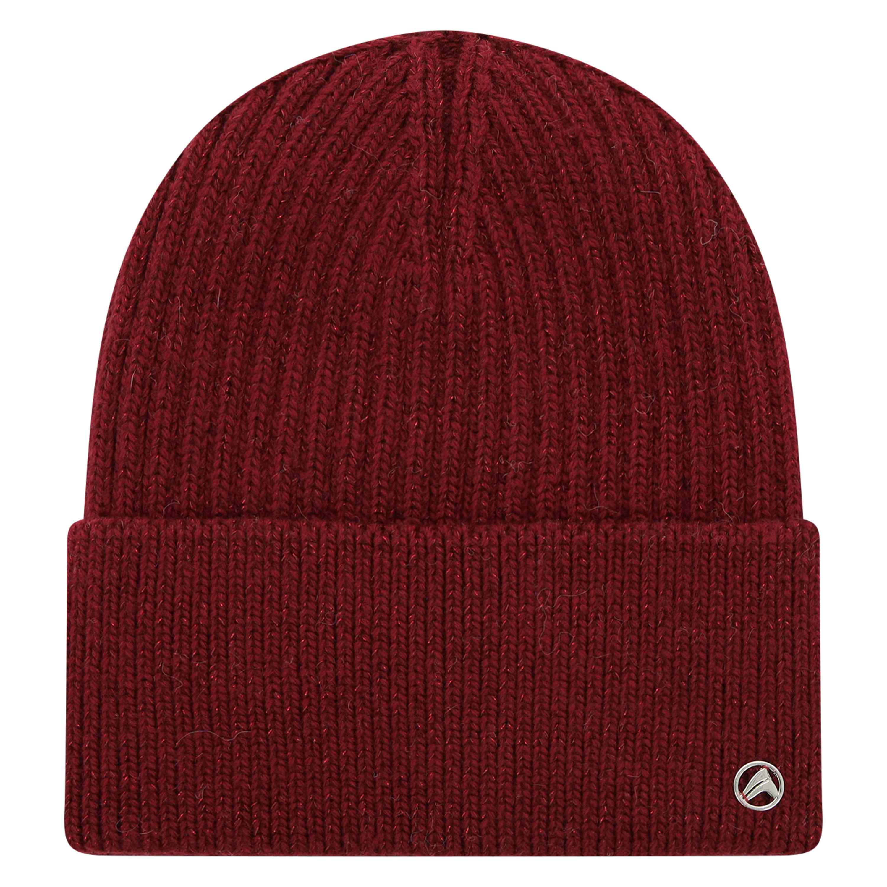 Beanie Fiore
