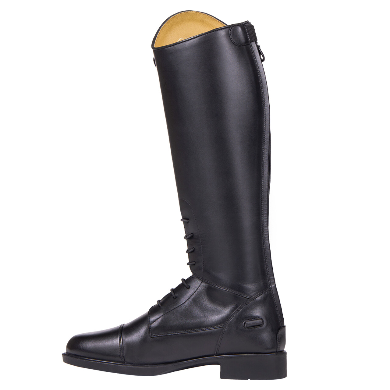 Reitstiefel Jaimy Junior Breit