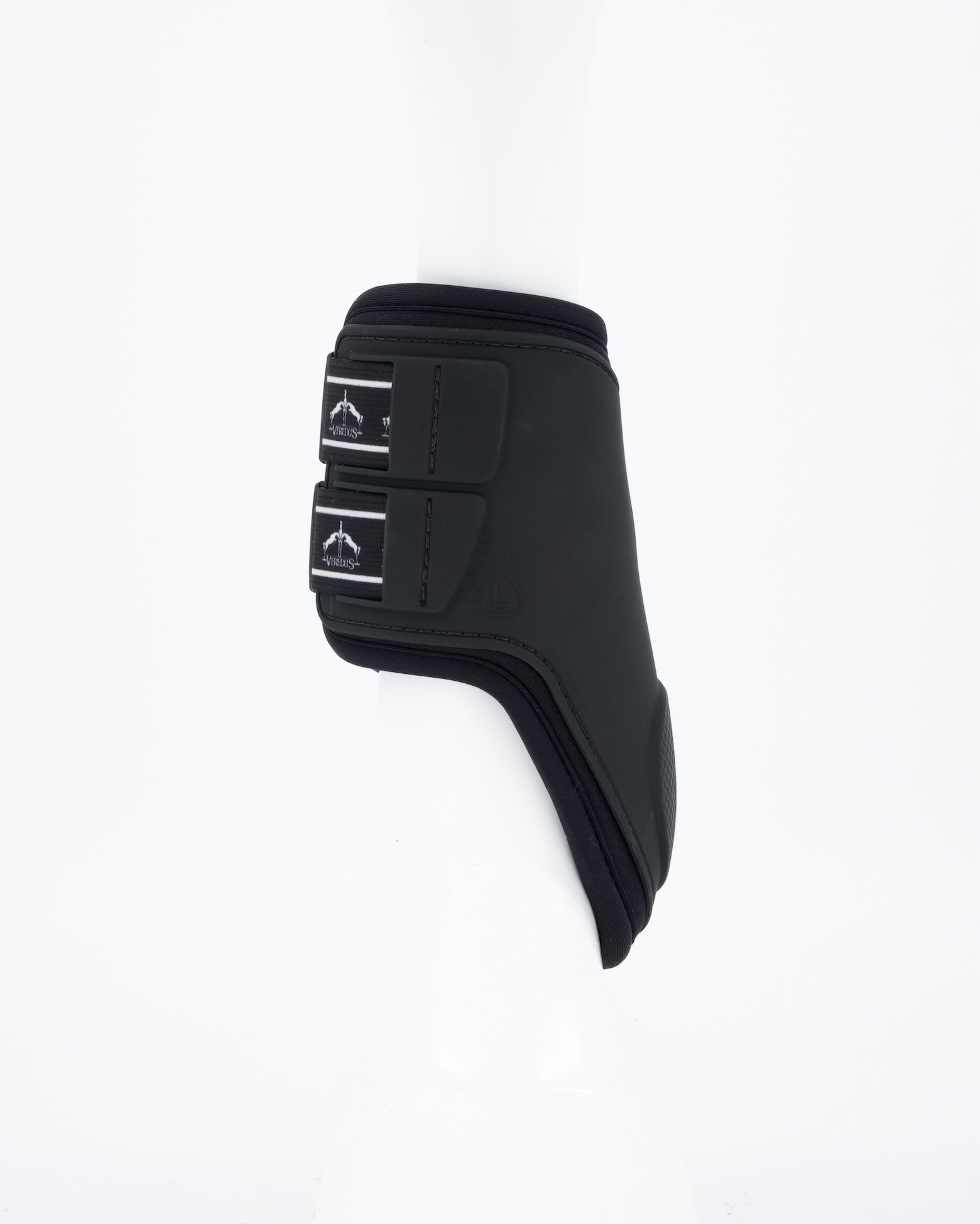 Streichkappe Olympus Rear in schwarz