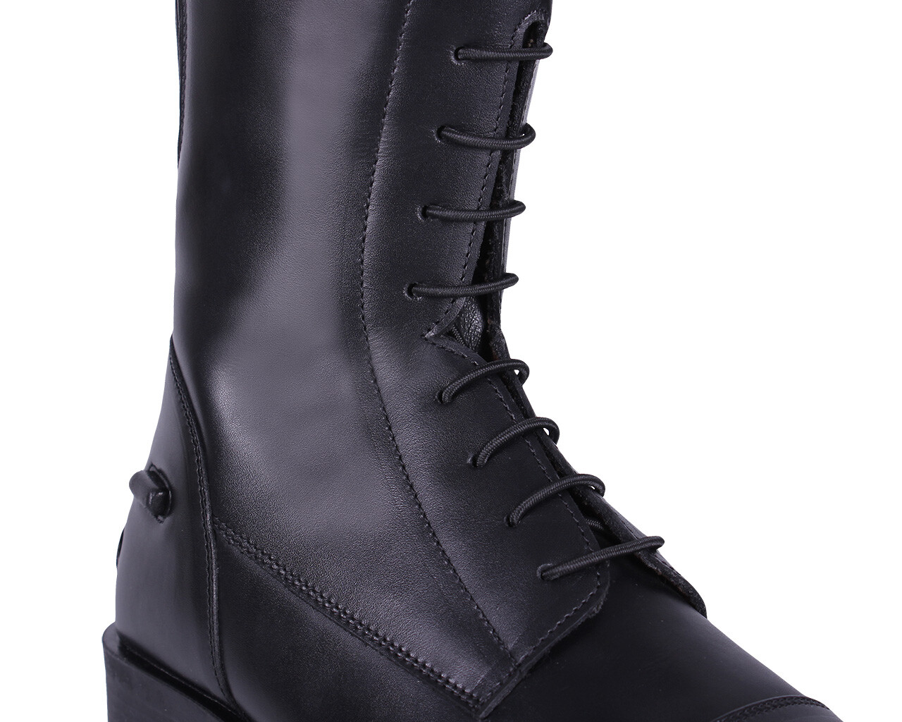 Riding boots Sasha Adult wide