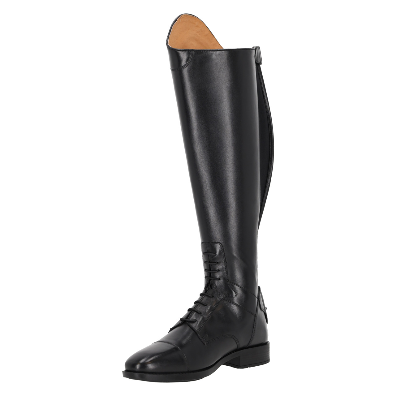 Bottes d'équitation Elyria Adult extra larges