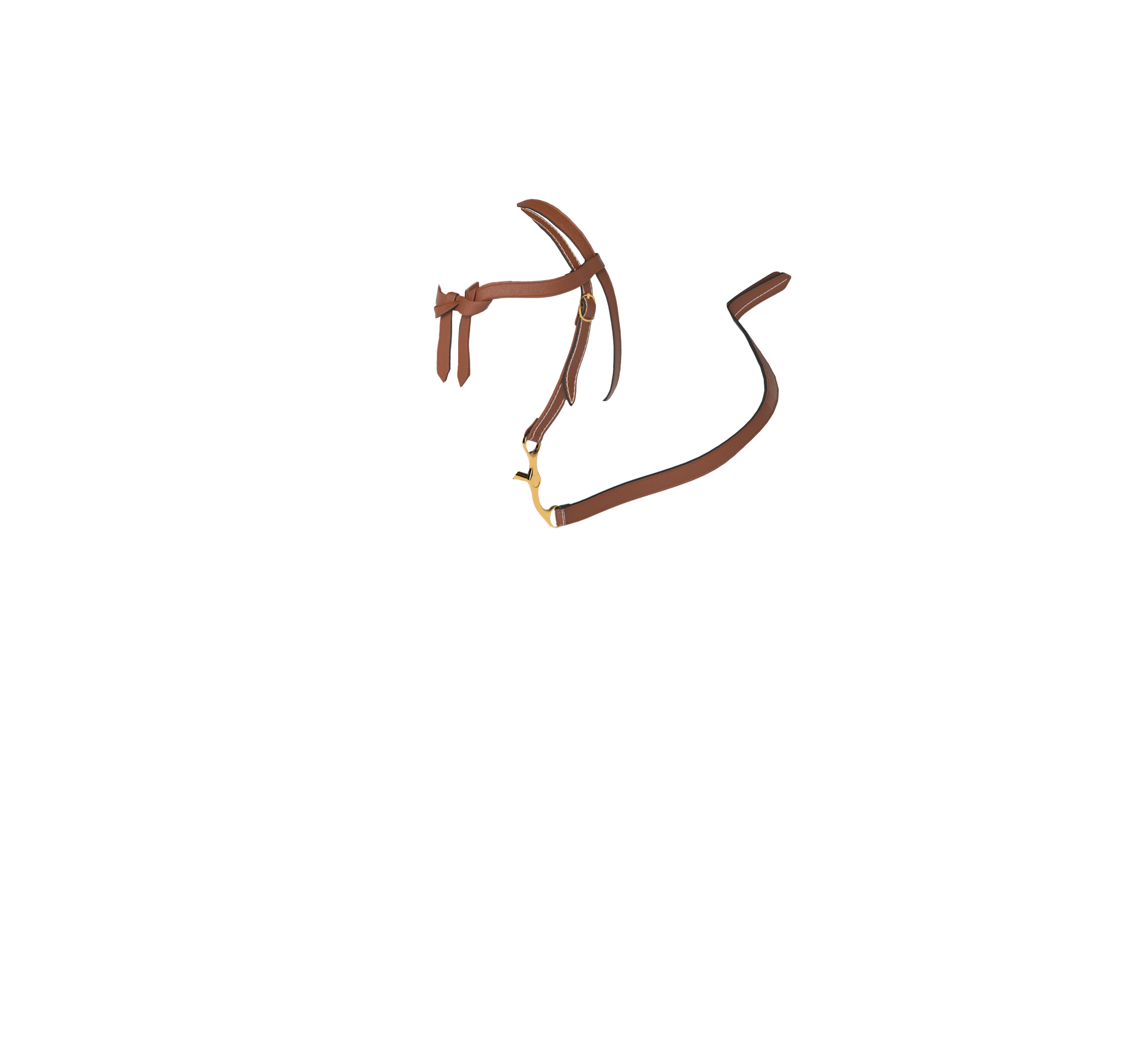 Toy Pony filet western