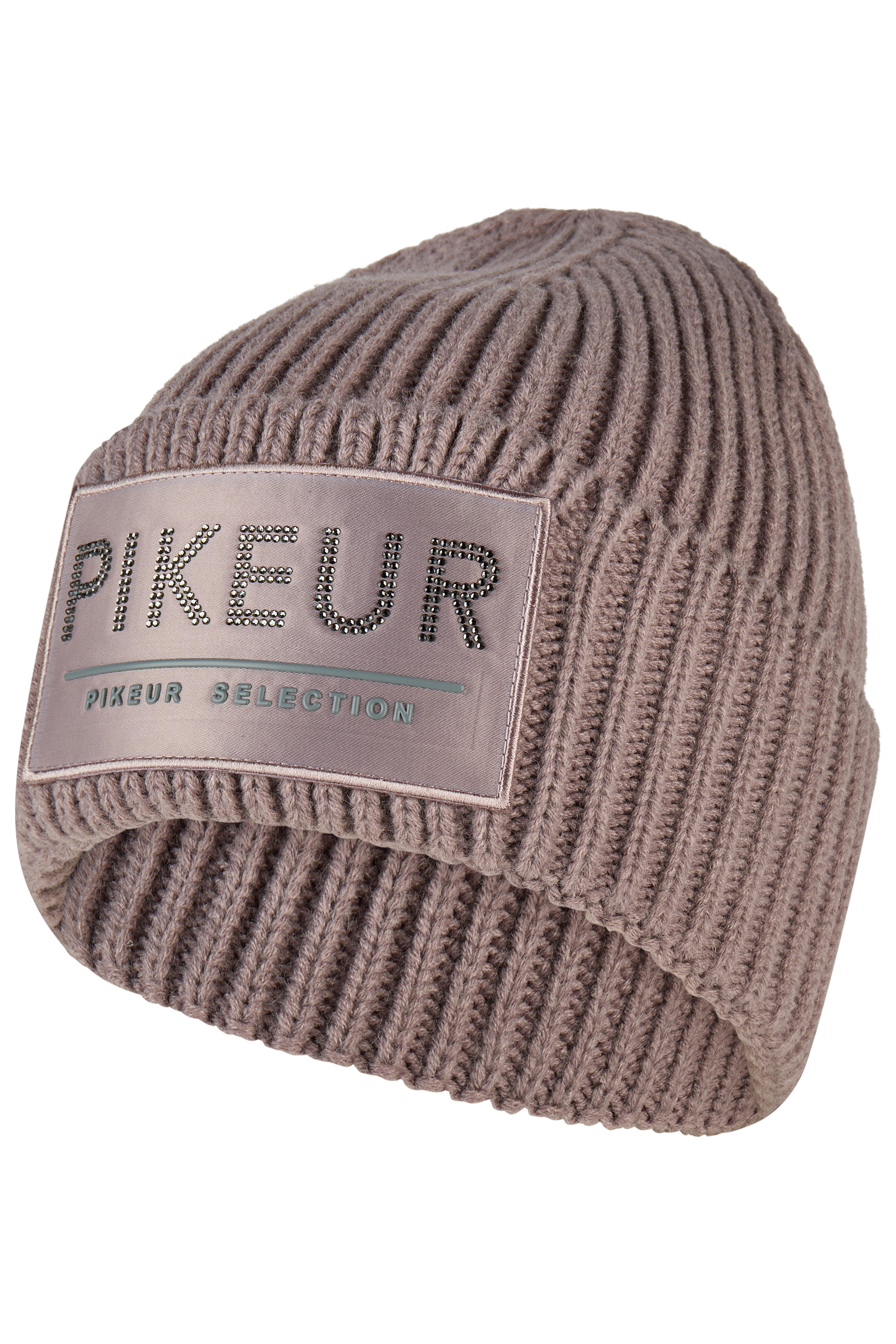 Damenmütze Beanie