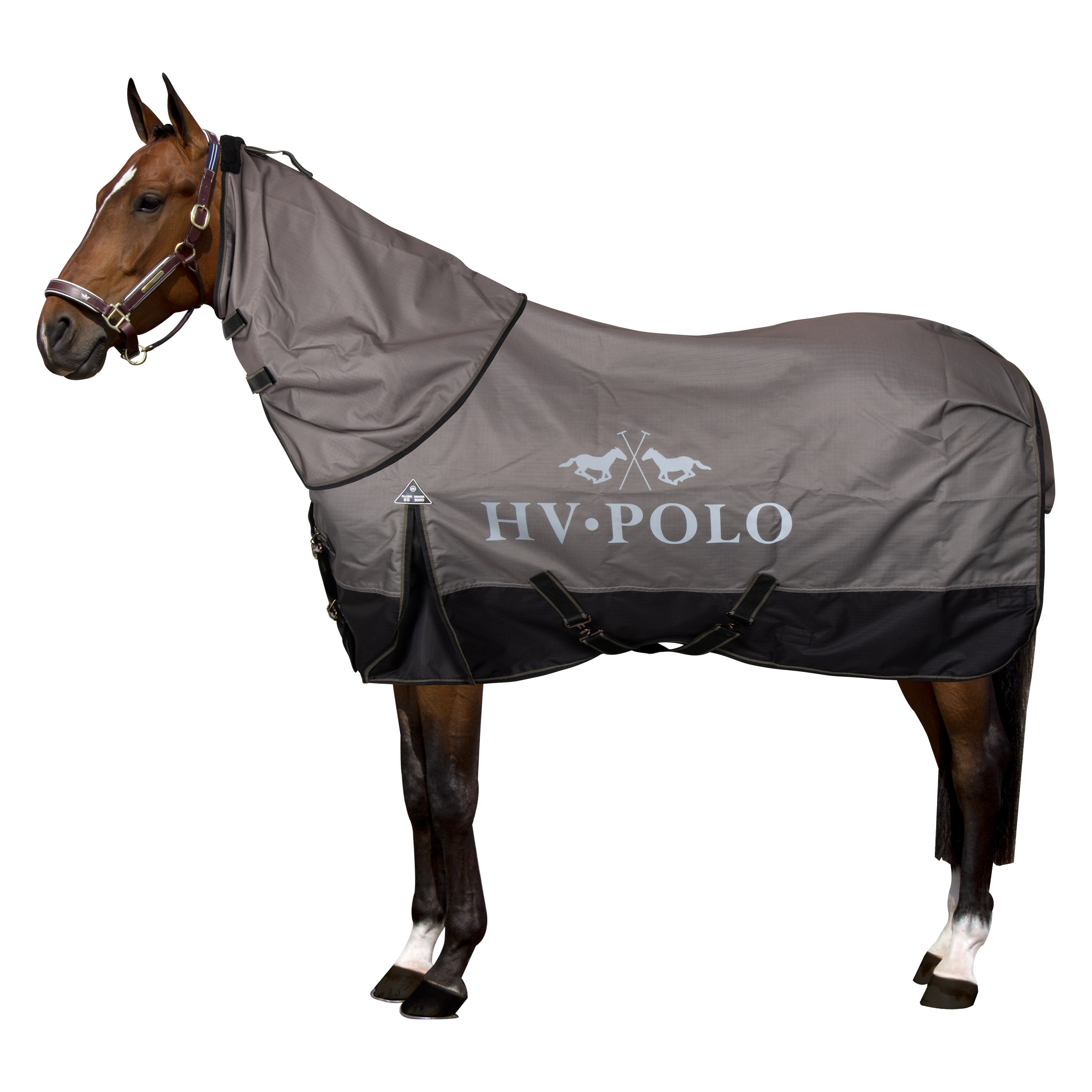 Outdoordecke Essential 100gr