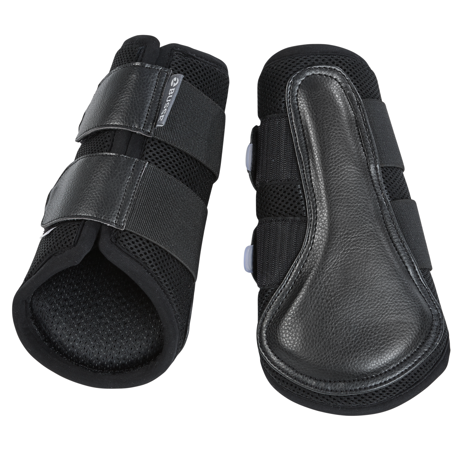 Breezy gaiters