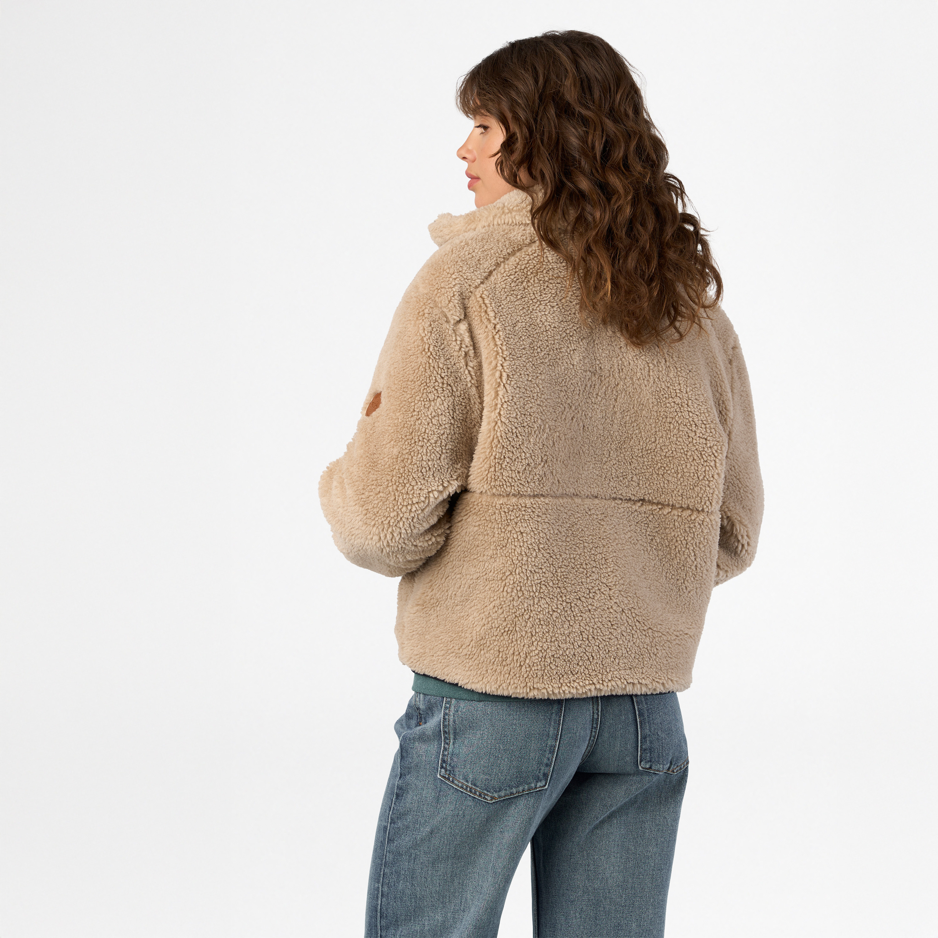 Jacke Carlotta