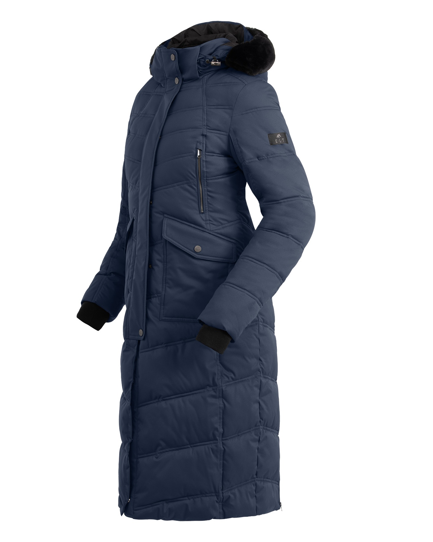 Thermomantel Damen Saphira 2.0