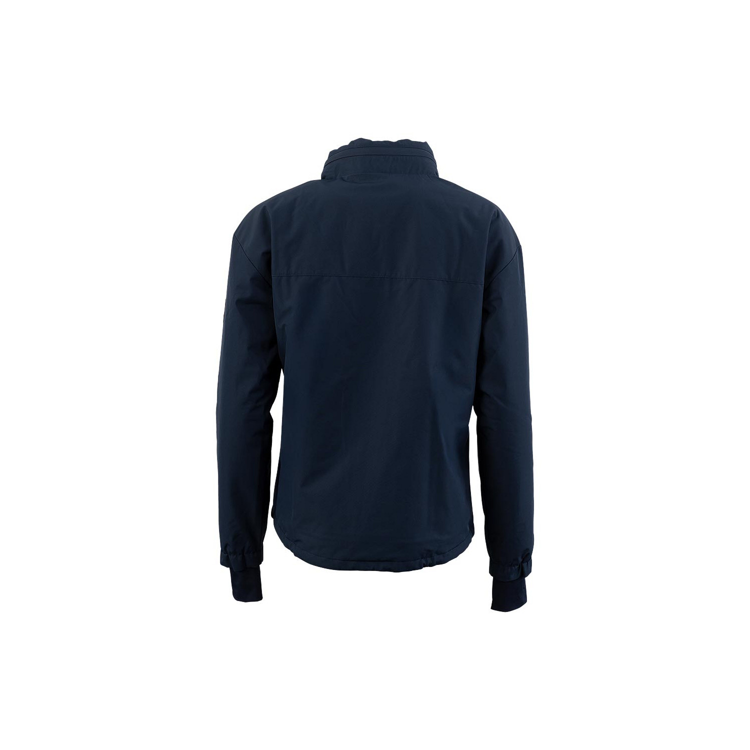 Essentials Jacke in Navy Blazer