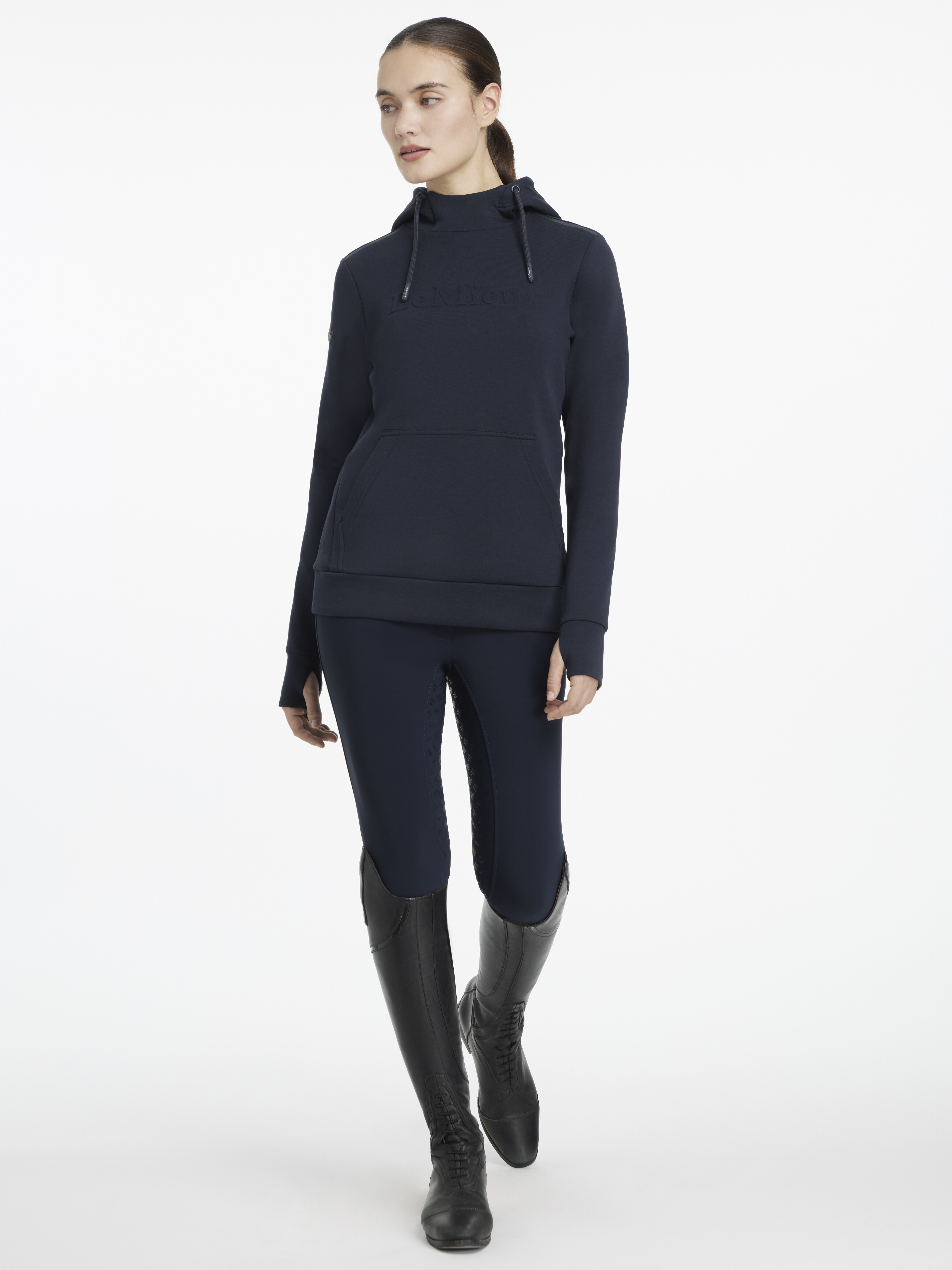 Classique Hoodie