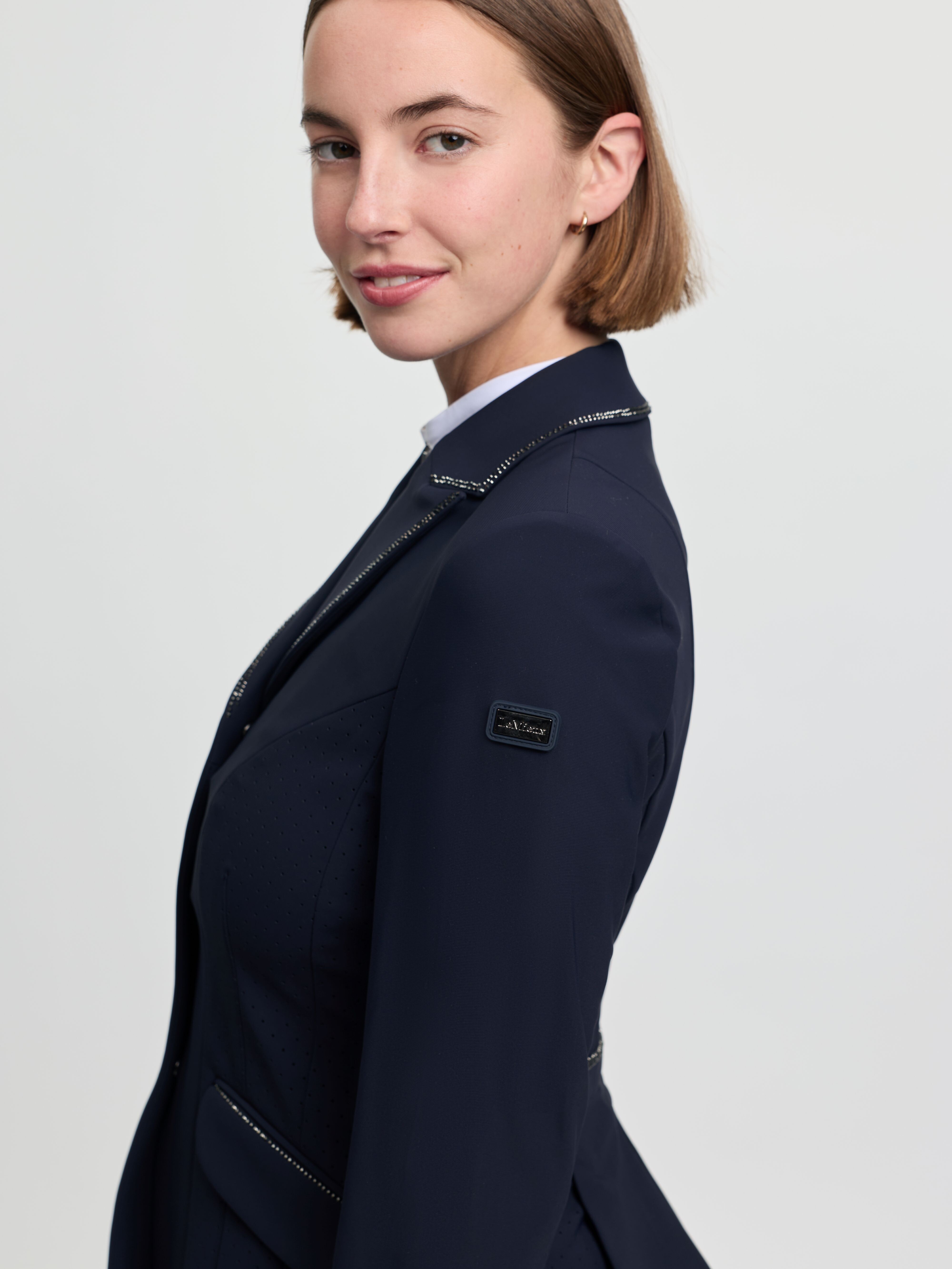 Brilliance Diana Turnierjacket