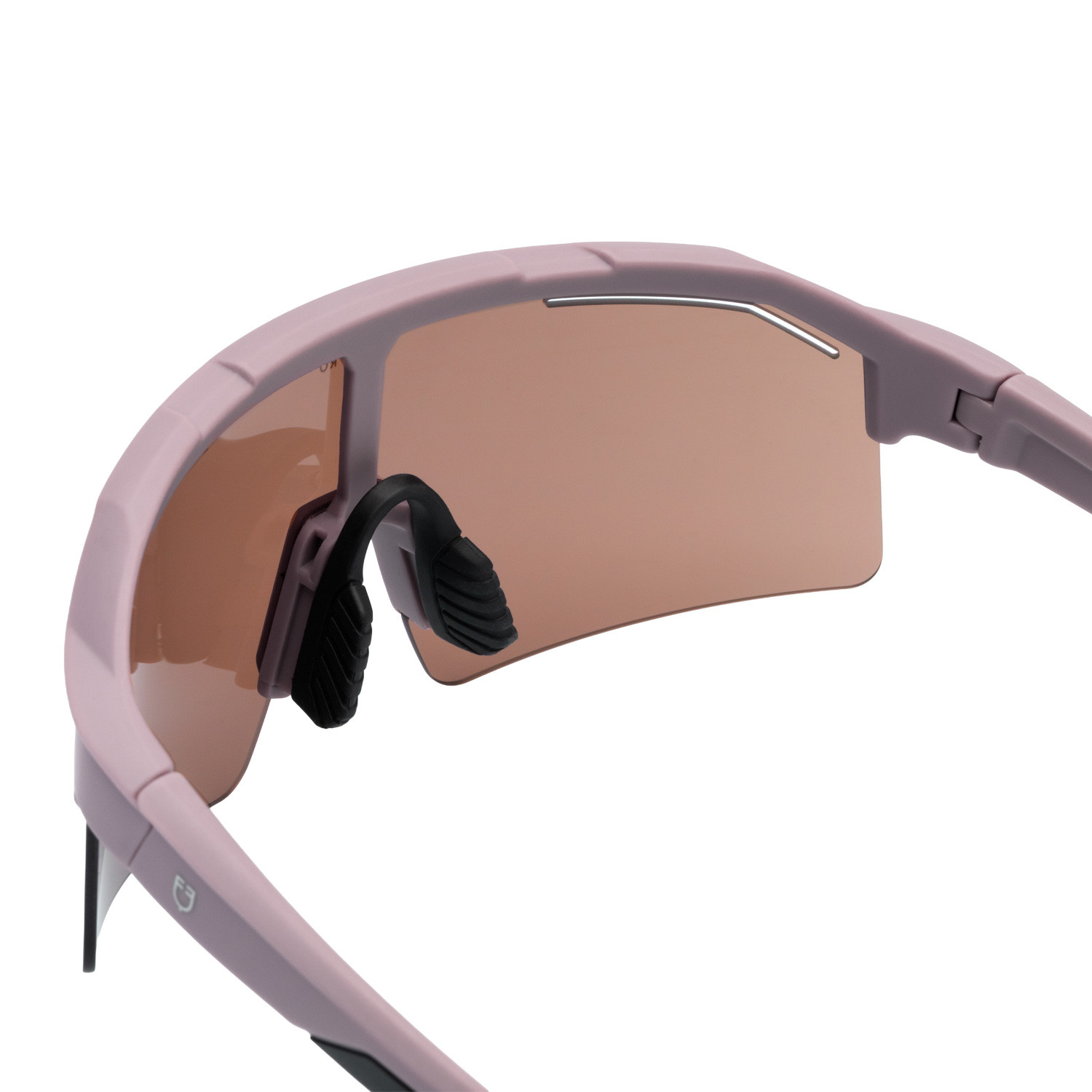 Polarisierte Sport-Sonnenbrille Soleil