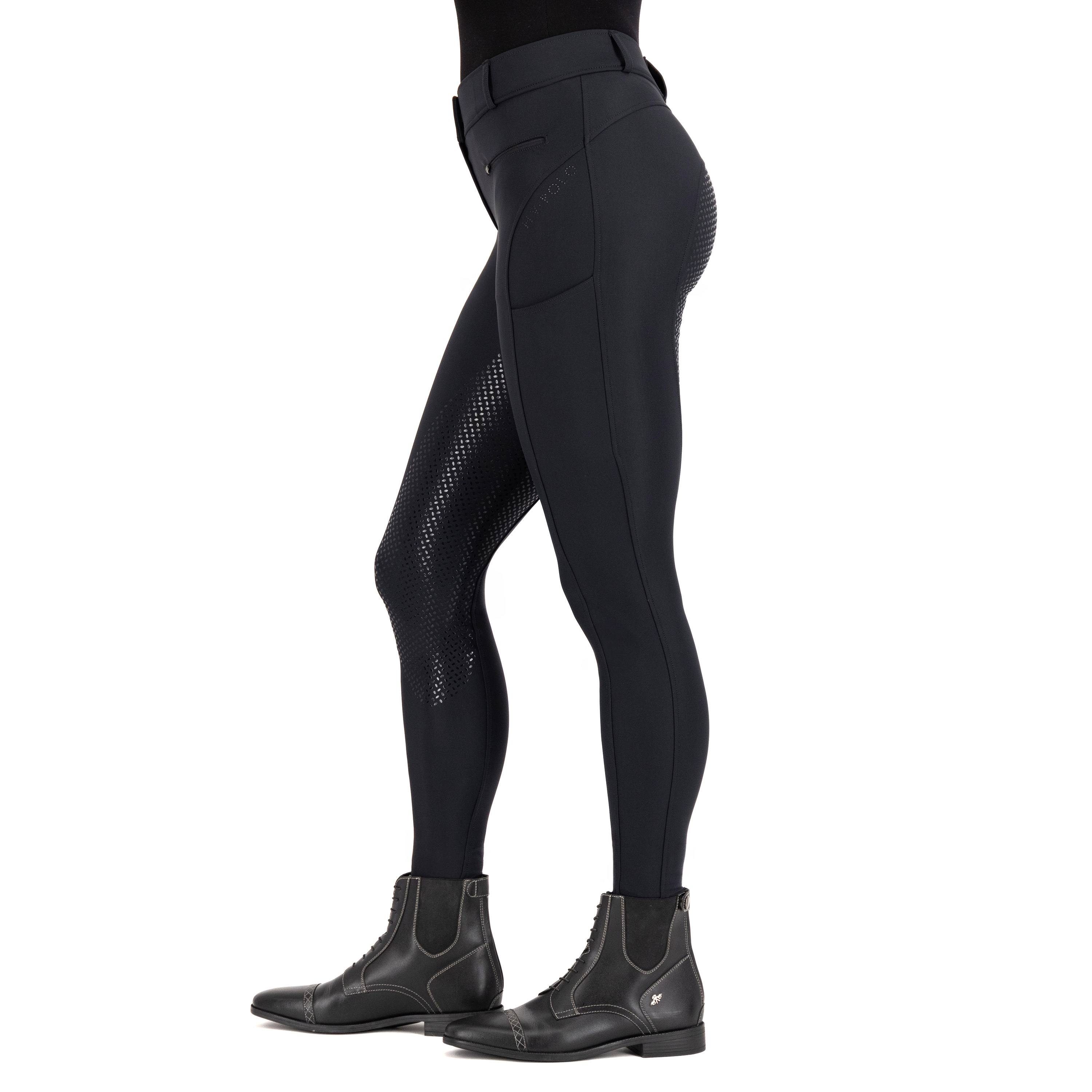 Reithose Favourite Sporty FullGrip