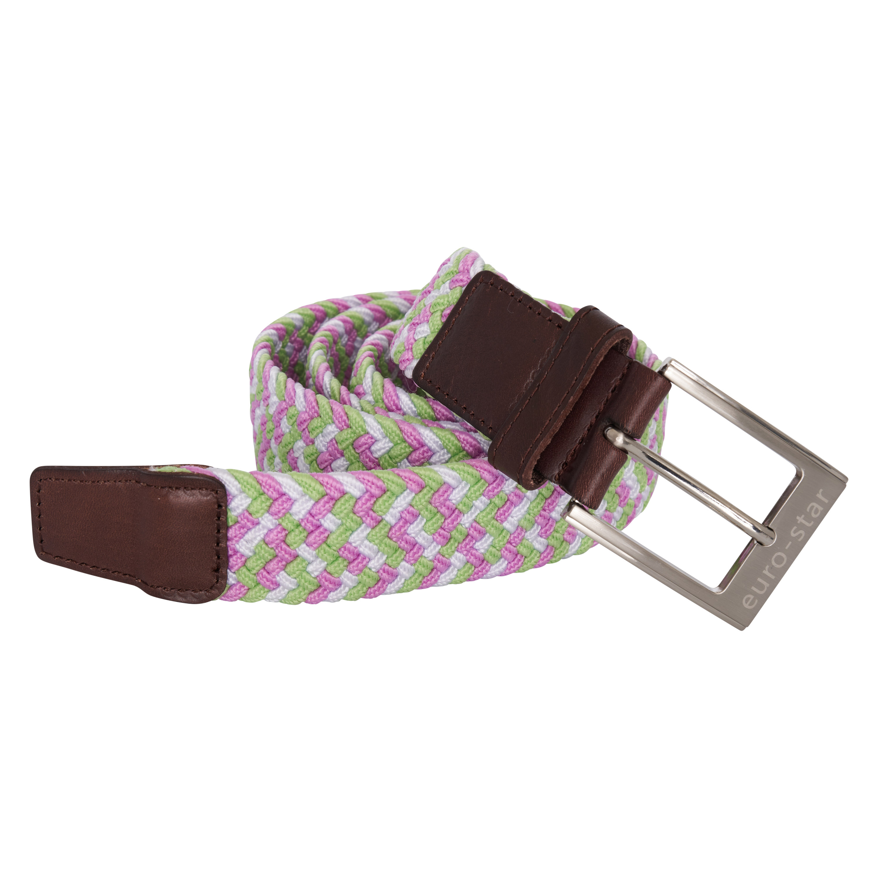 Geflochtener Gürtel unisex