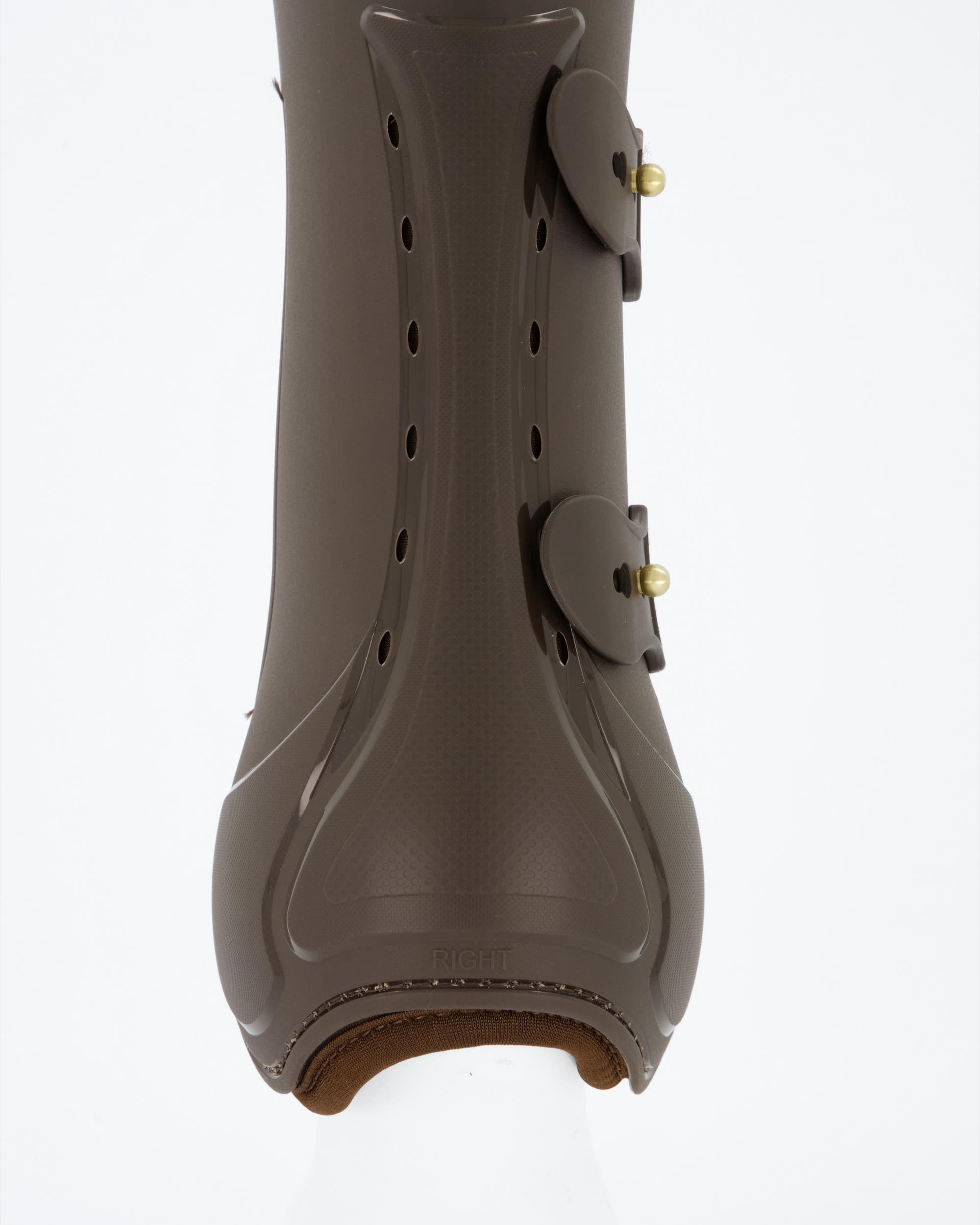 Compete" hard shell gaiters - Memory