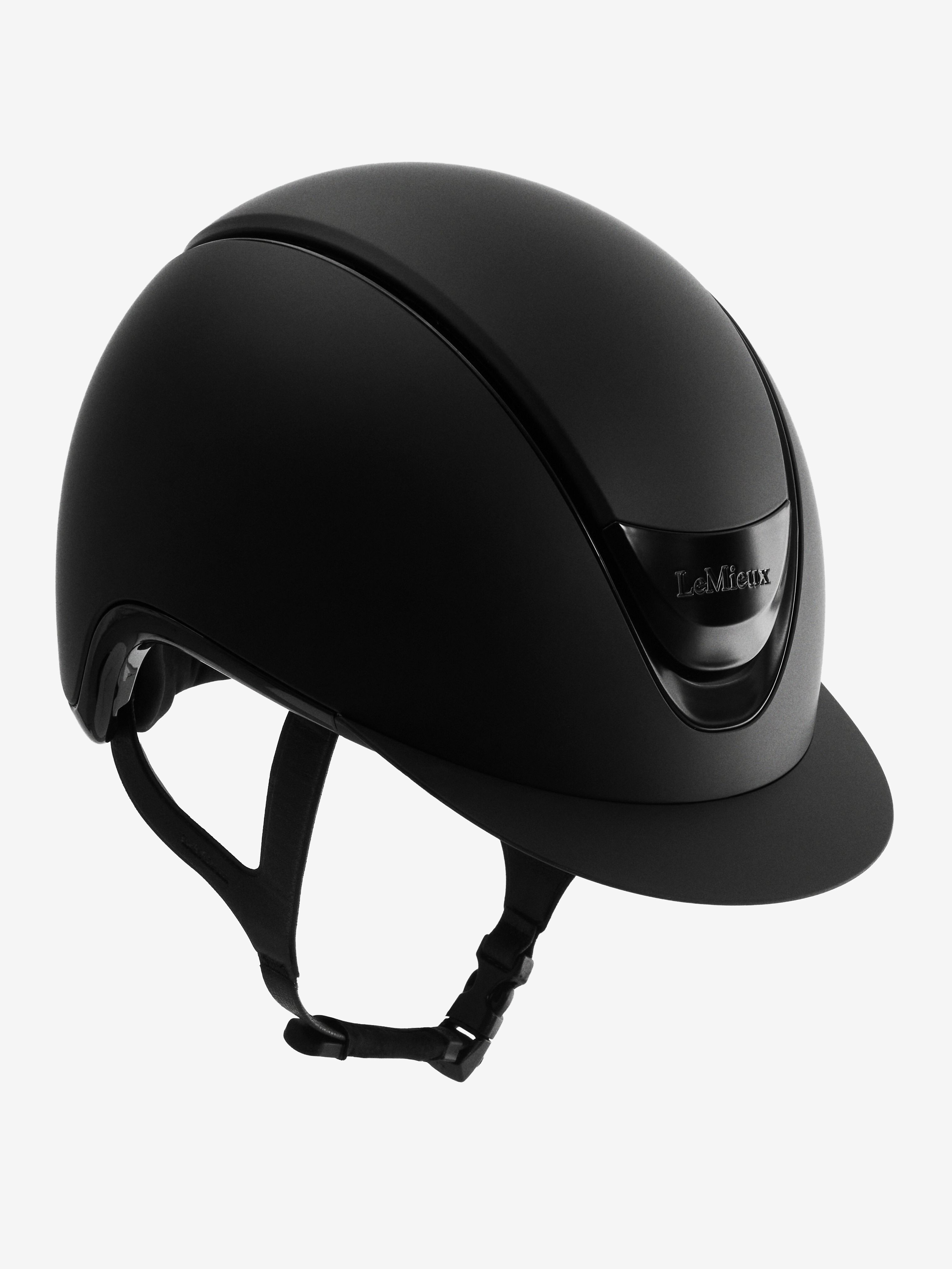 Verv® Competition Reithelm Matt