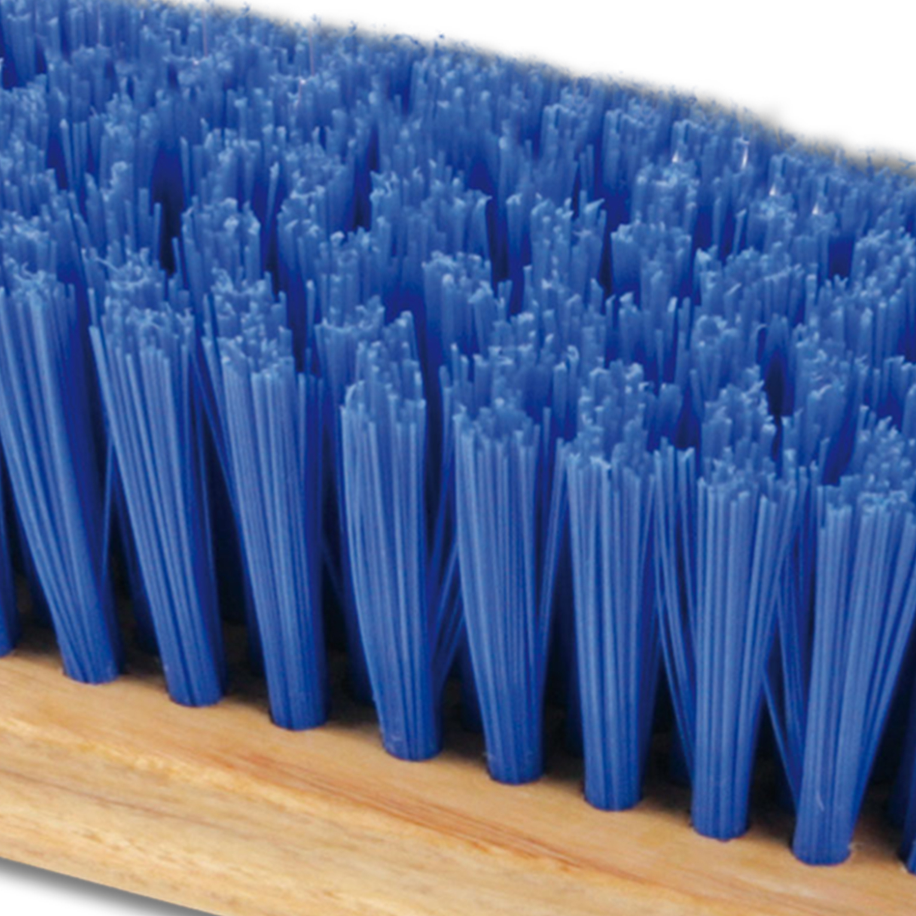 Mähnenbürste, blau