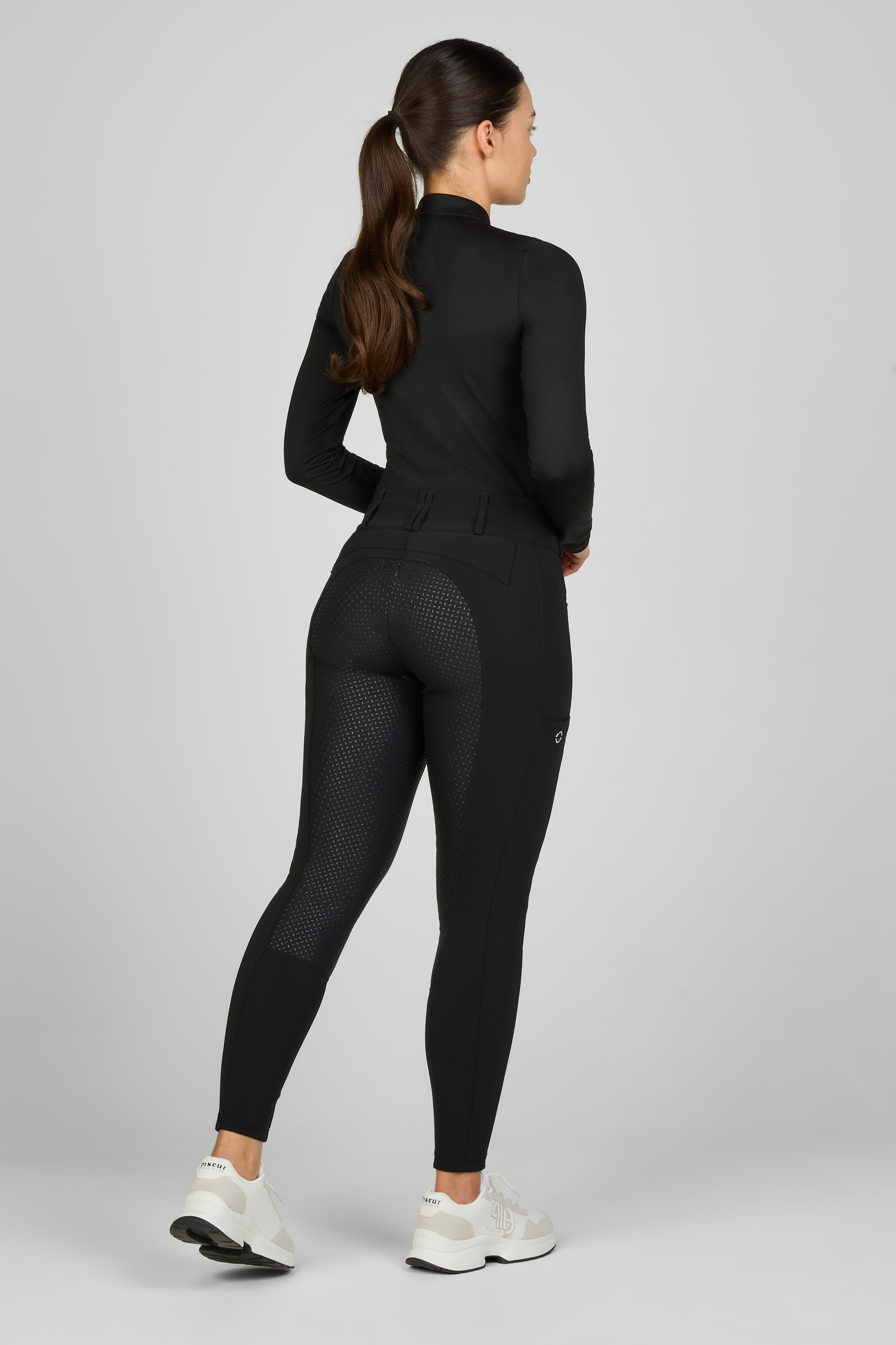 Ladies riding breeches New Candela with full grip