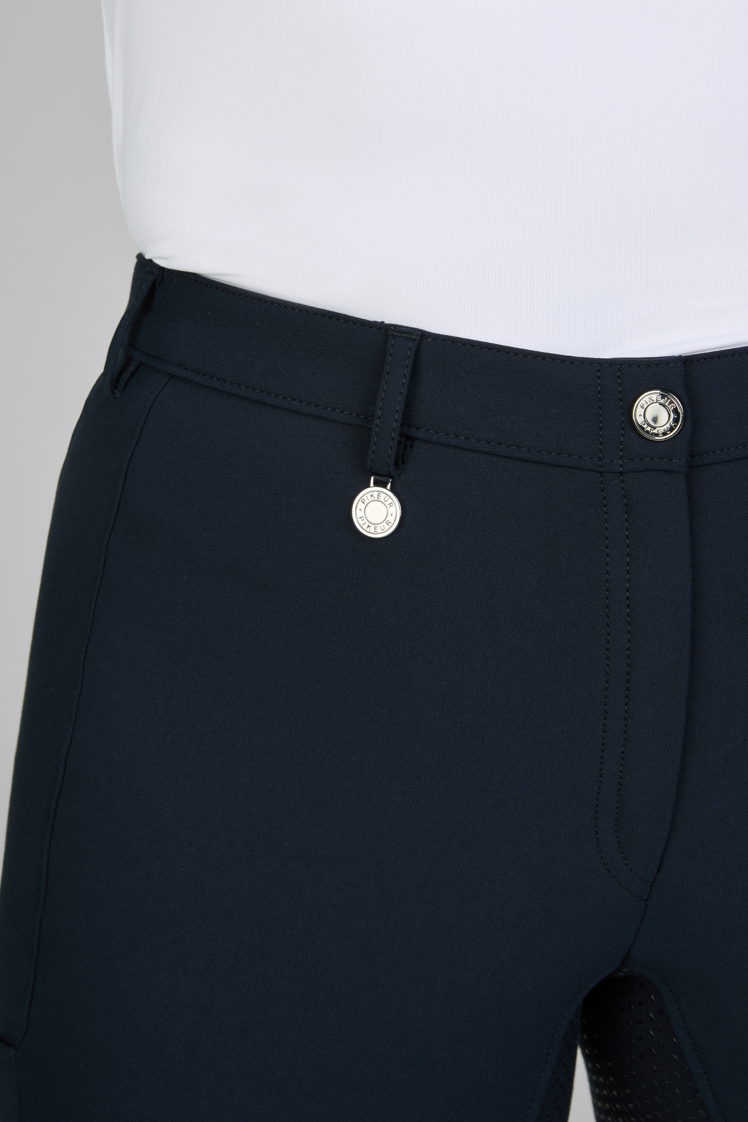 Reithose Damen New Lugana Vollgrip