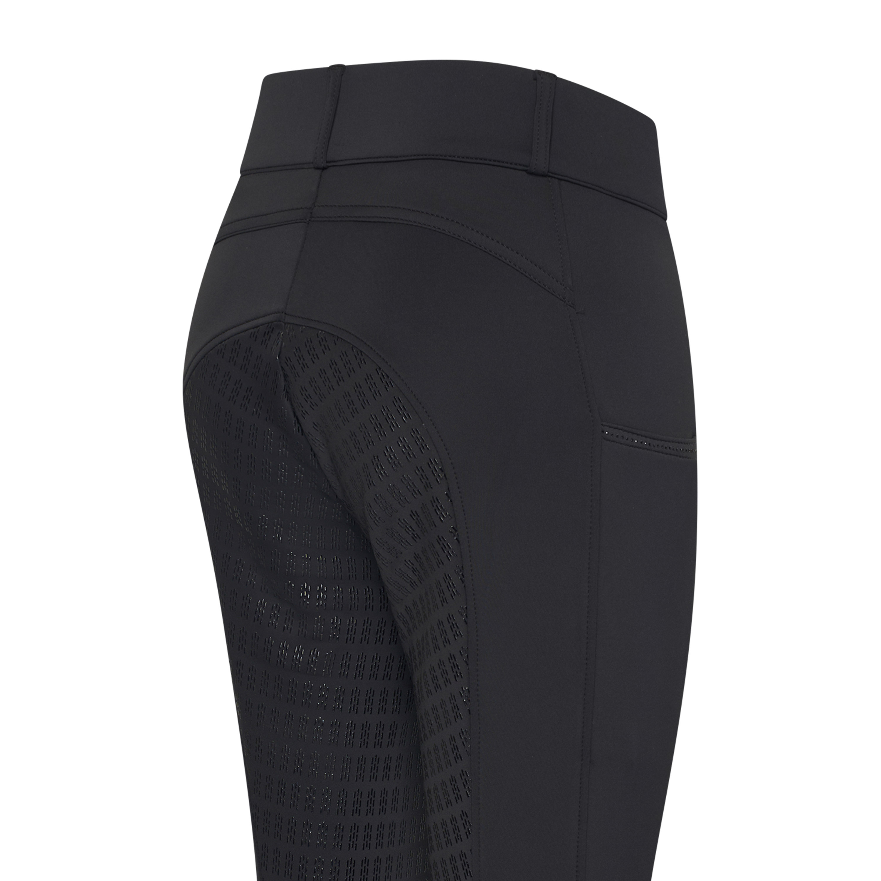 Reitlegging Basic Glam FullGrip