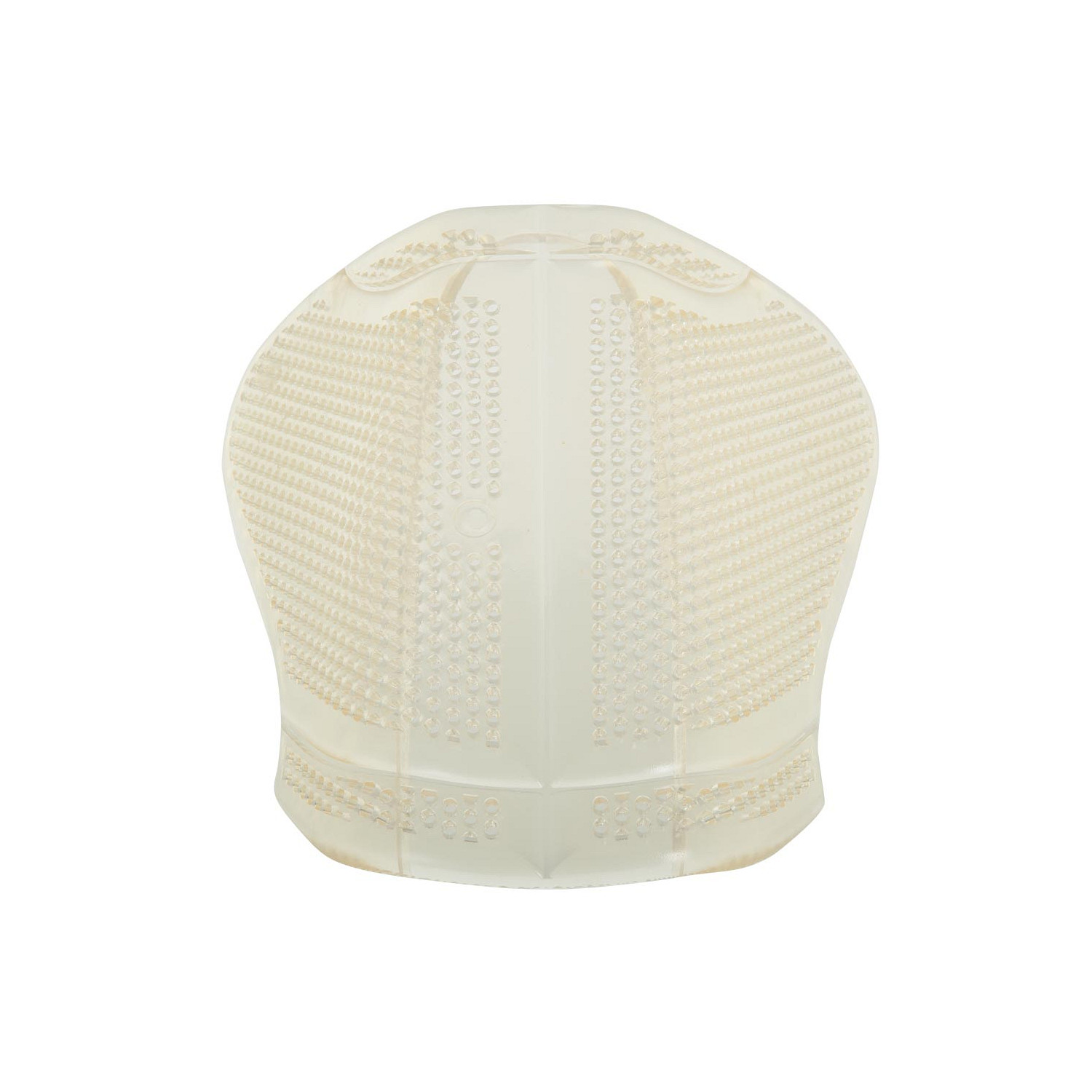 Front Riser Soft-Gel