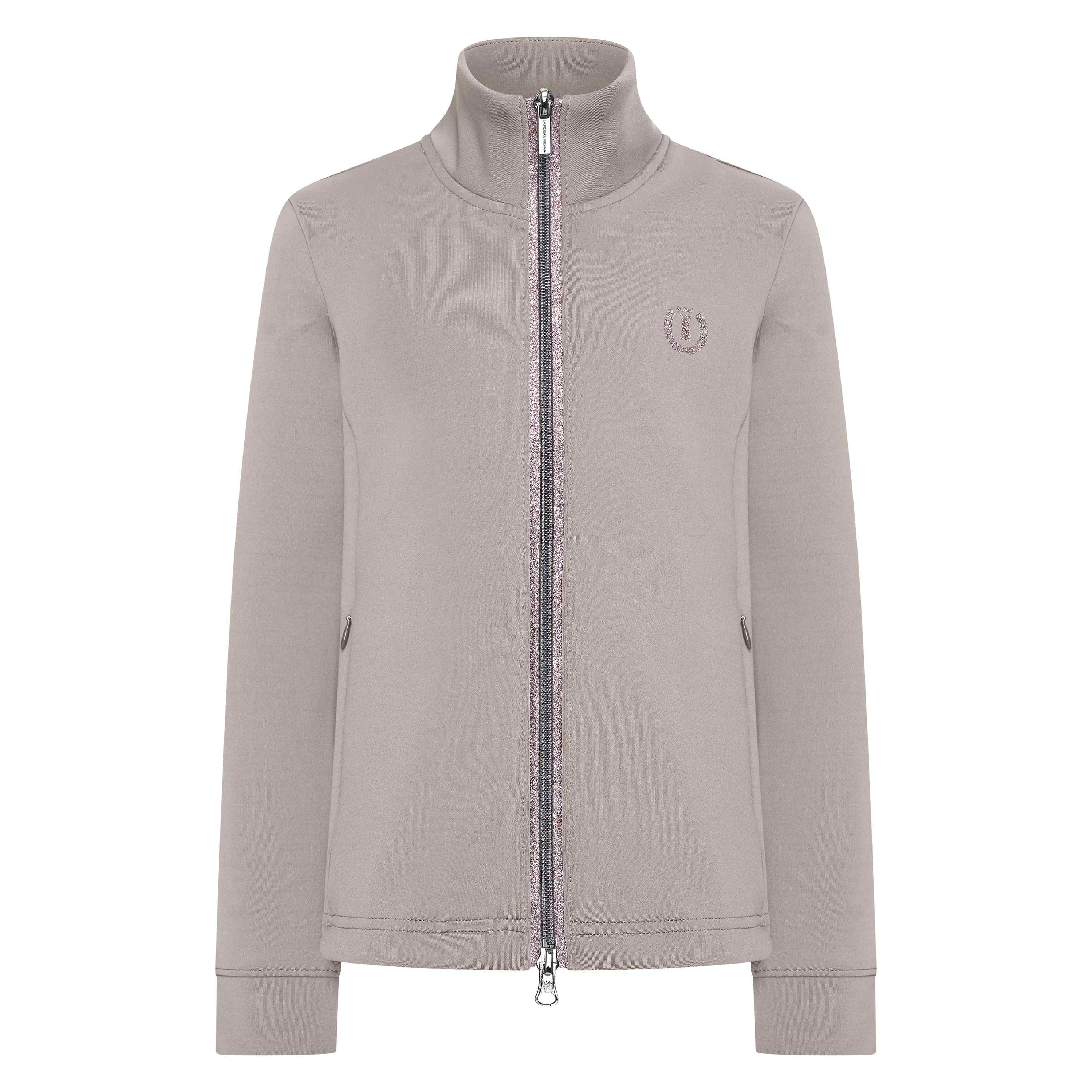 Tech Kinder cardigan Izzy Sun