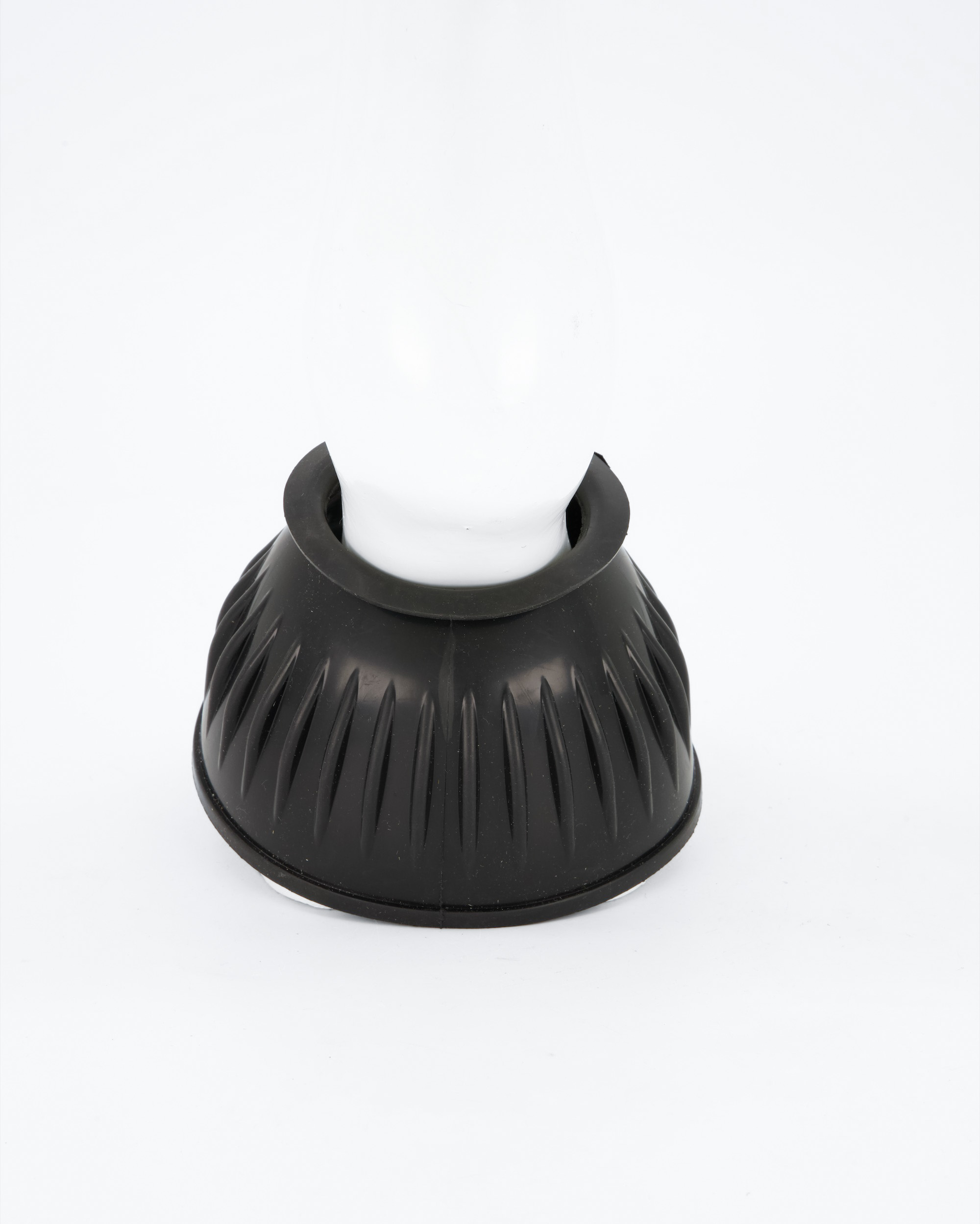 Jumping bells rubber
