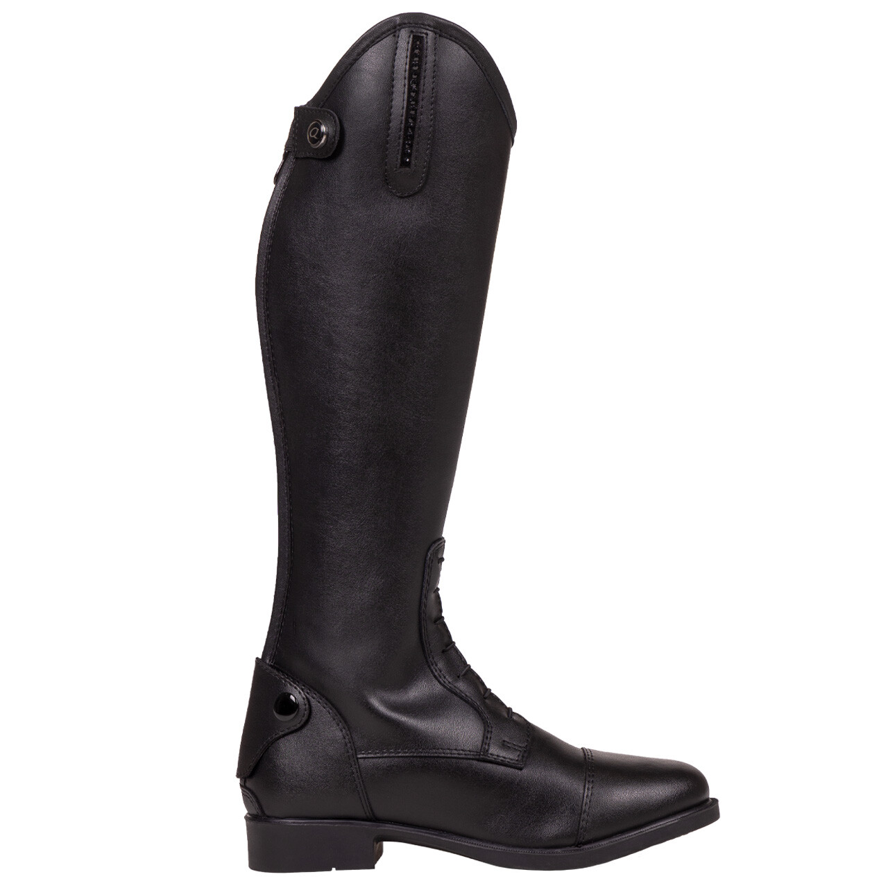 Reitstiefel Jessy Junior Breit