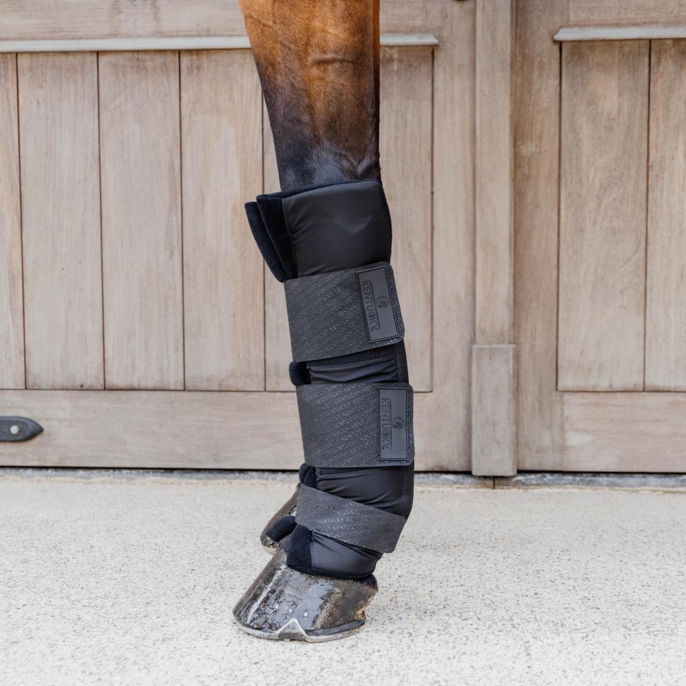 Stallgamaschen PROtect Lang vorne