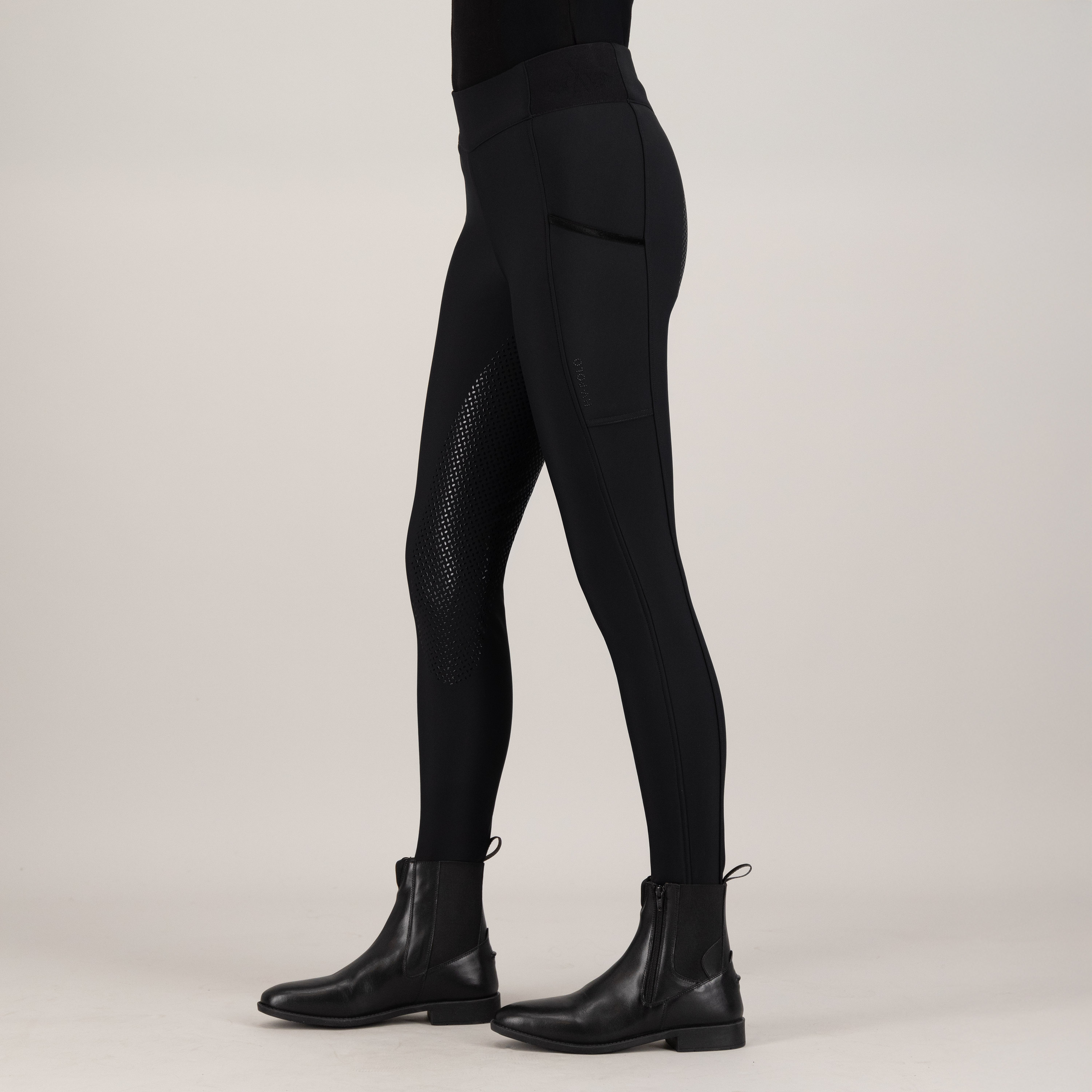 Reitlegging Estrelle FullGrip