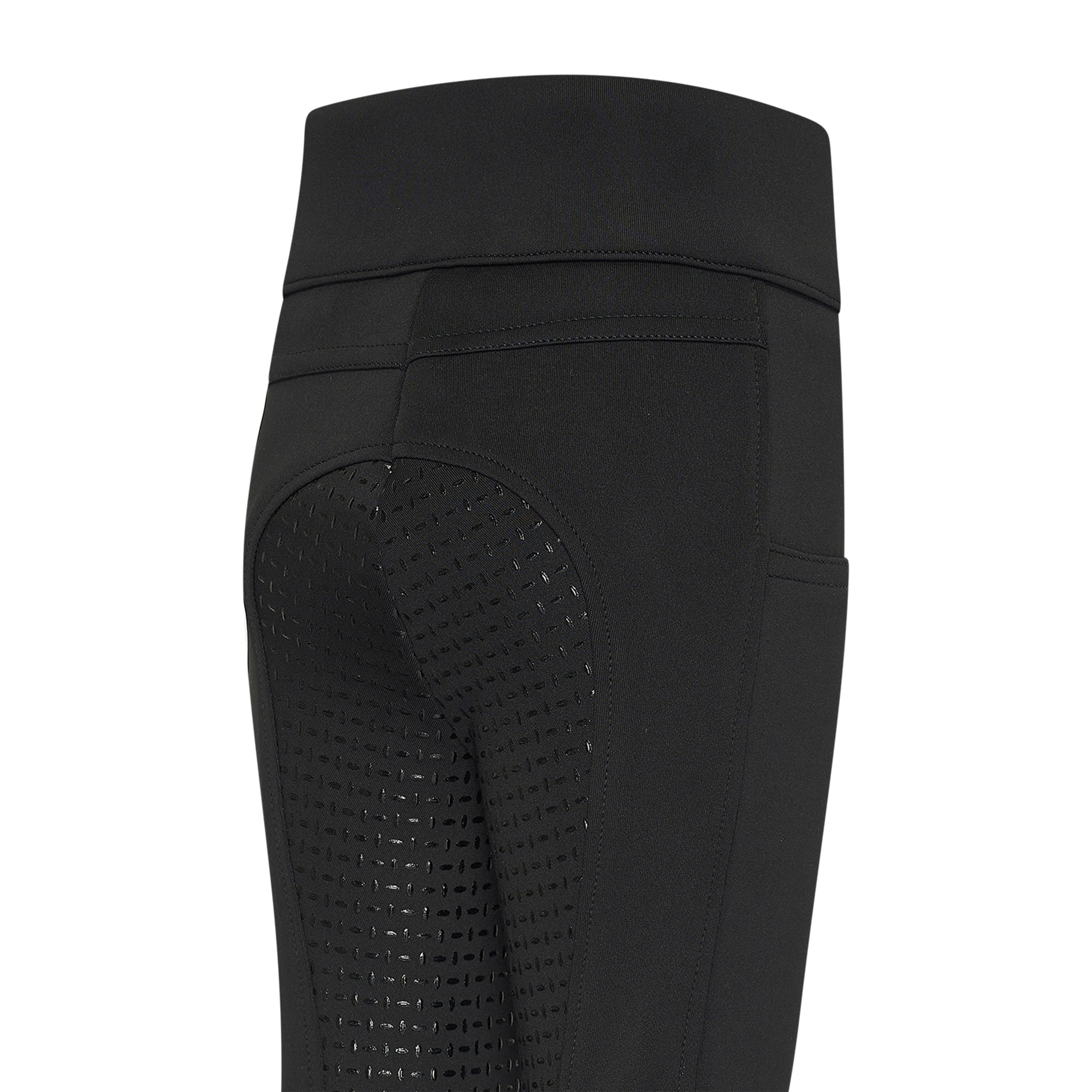 Reitlegging Kinder Tessy FullGrip