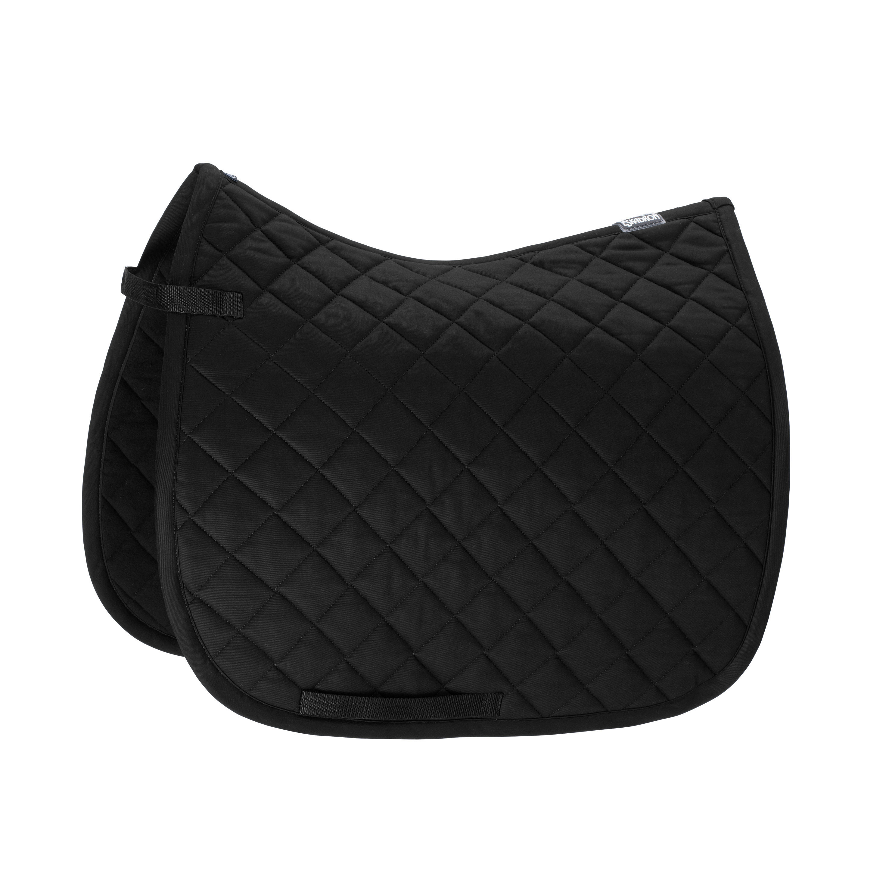 Saddle pad Matrix Saddle pad Matrix