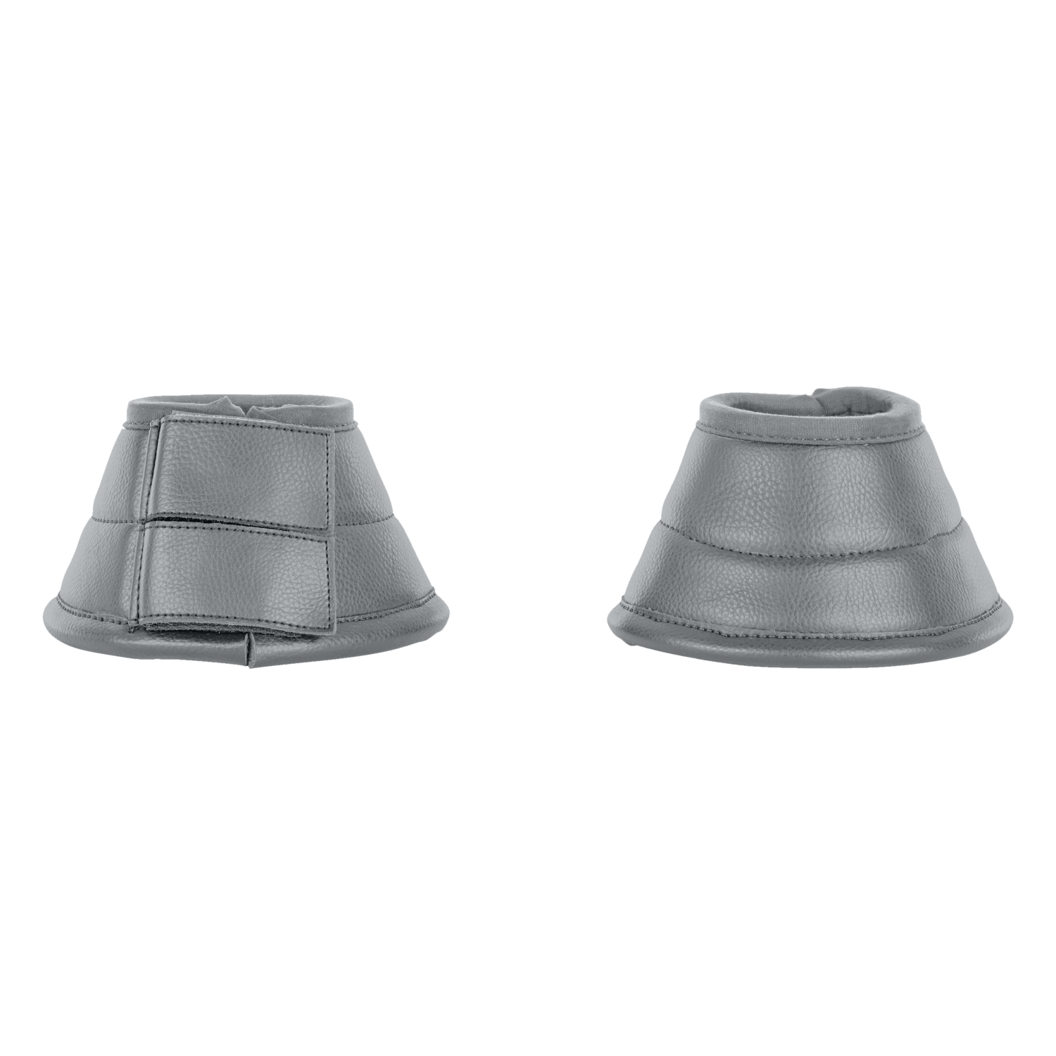 Comfy bell boots