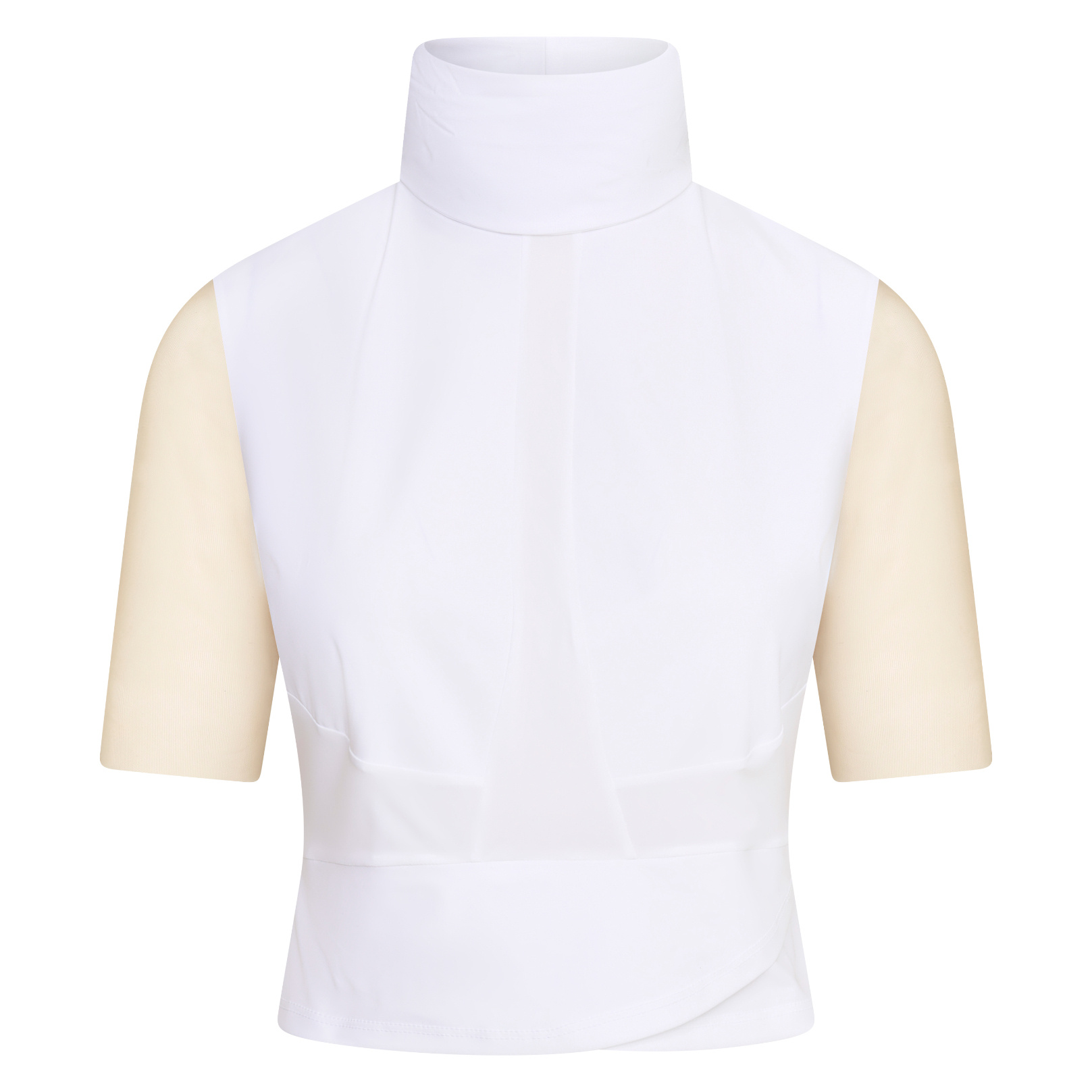 Turnier crop top Flying Fearless