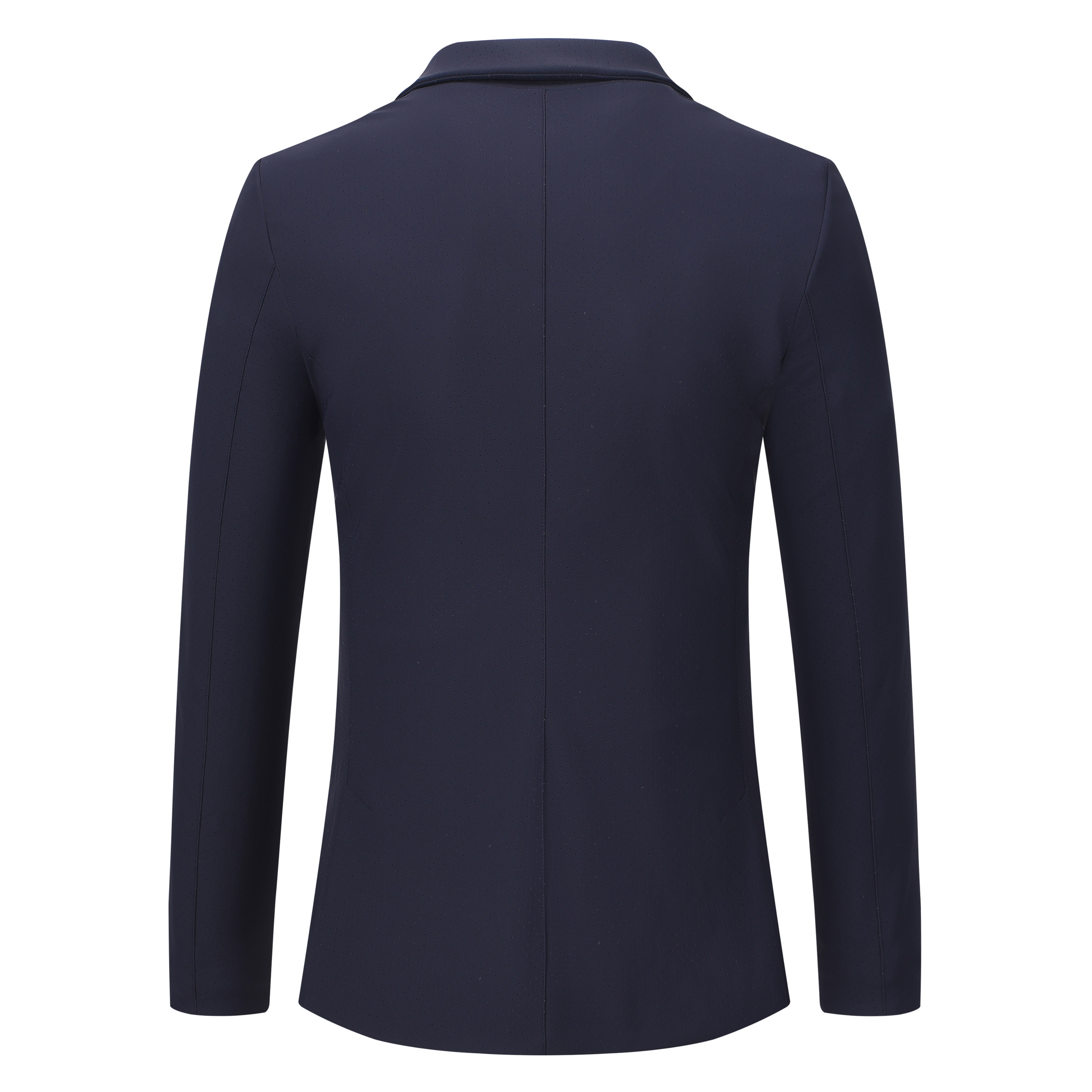 Turnierjackett Lucio Perforated
