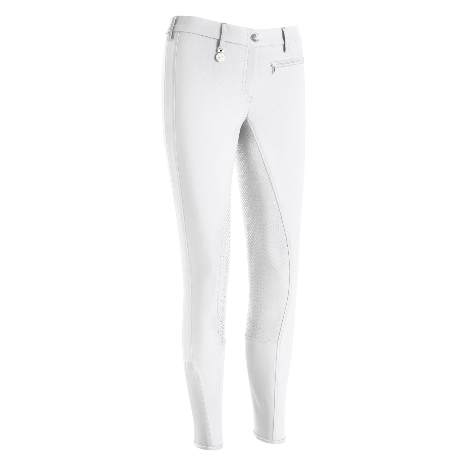 Reithose Damen Lucinda Vollgrip