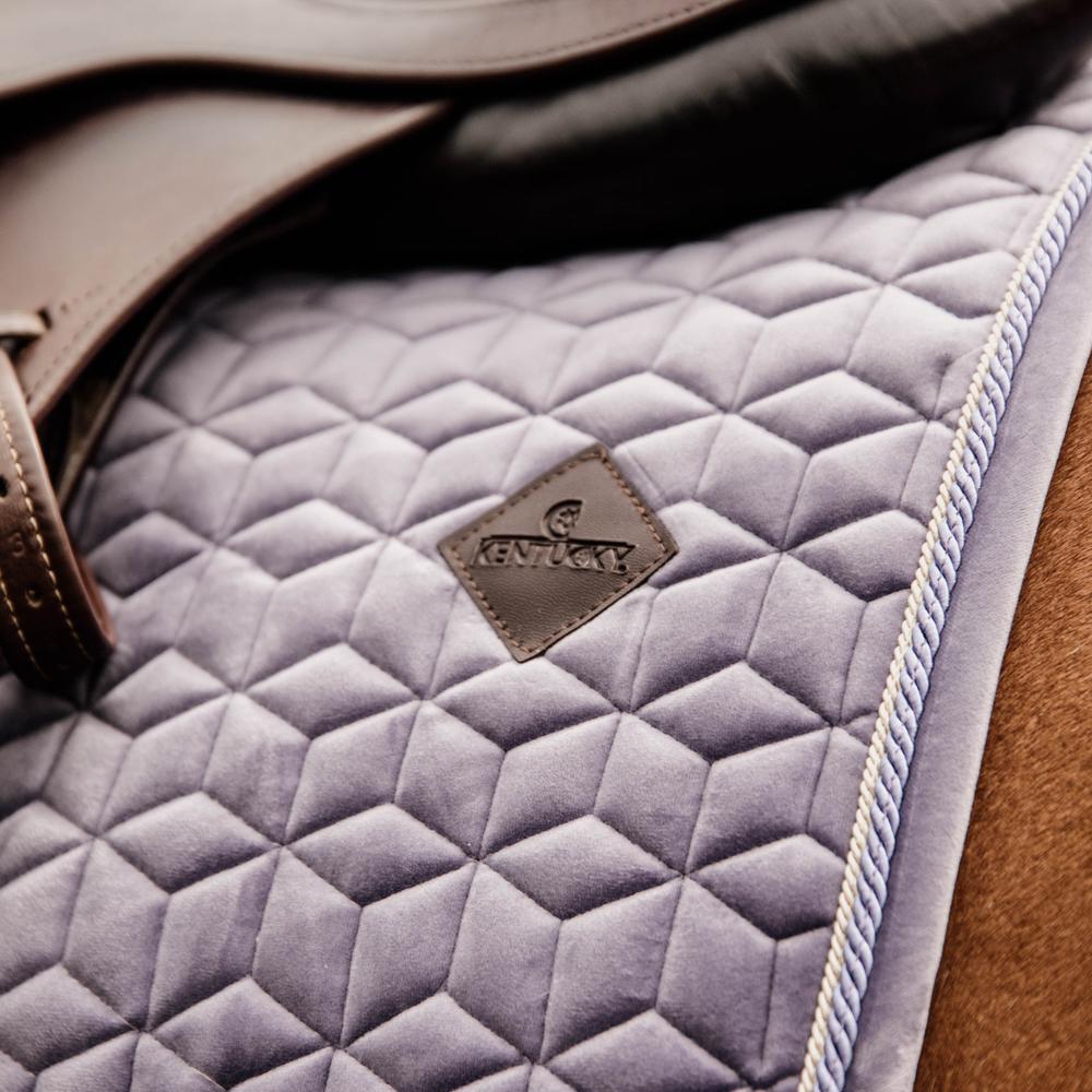 Saddle pad Velvet