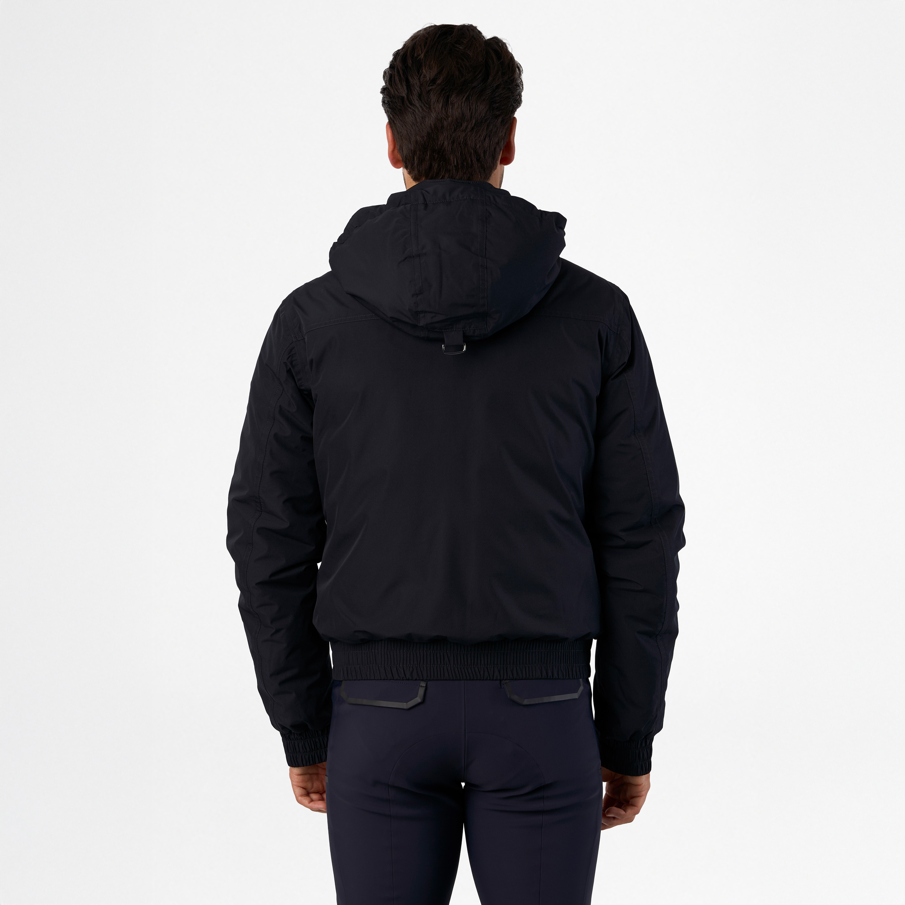 Bomber Herren Jacke Camden