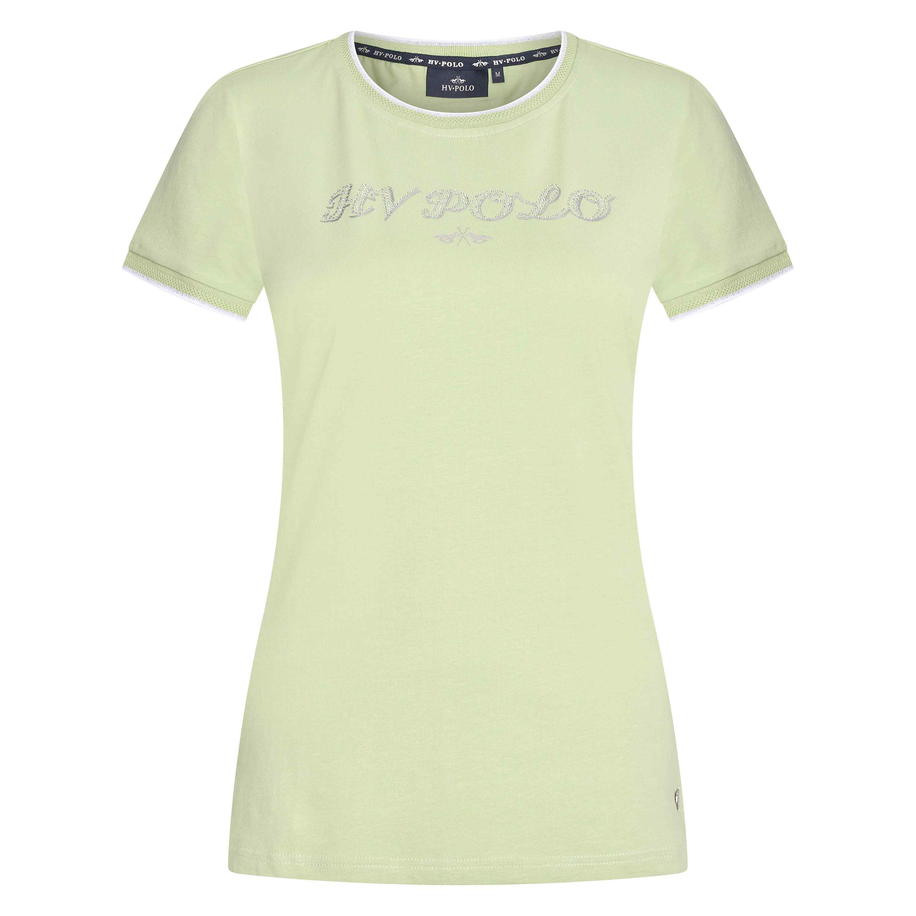 T-Shirt Heather
